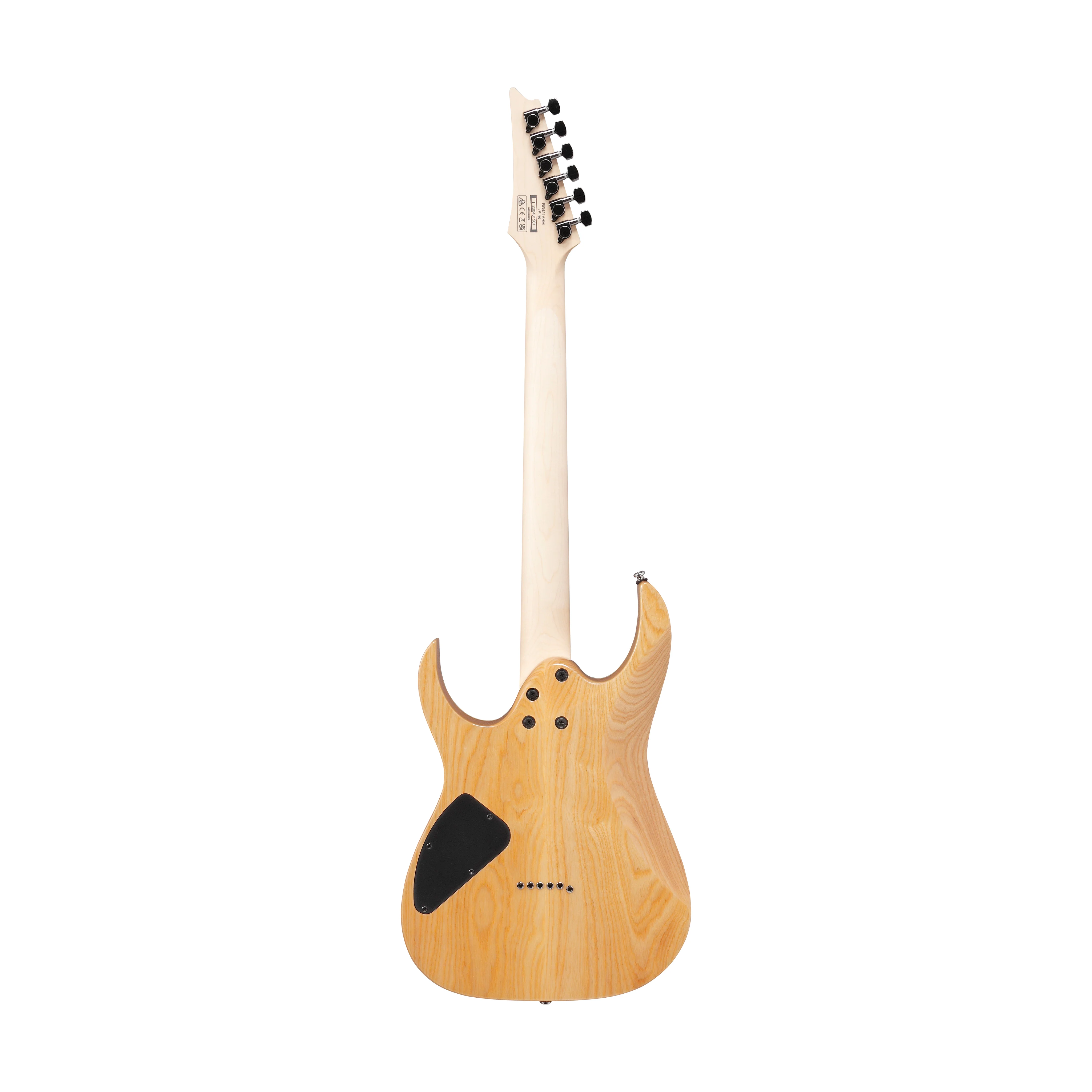 Ibanez RG421AHM-BMT Electric Guitar, Blue Moon Burst - Image 2