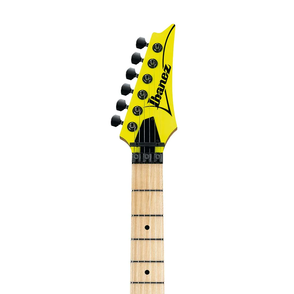 Ibanez RG550-DY Electric Guitar, Desert Sun Yellow - Image 3