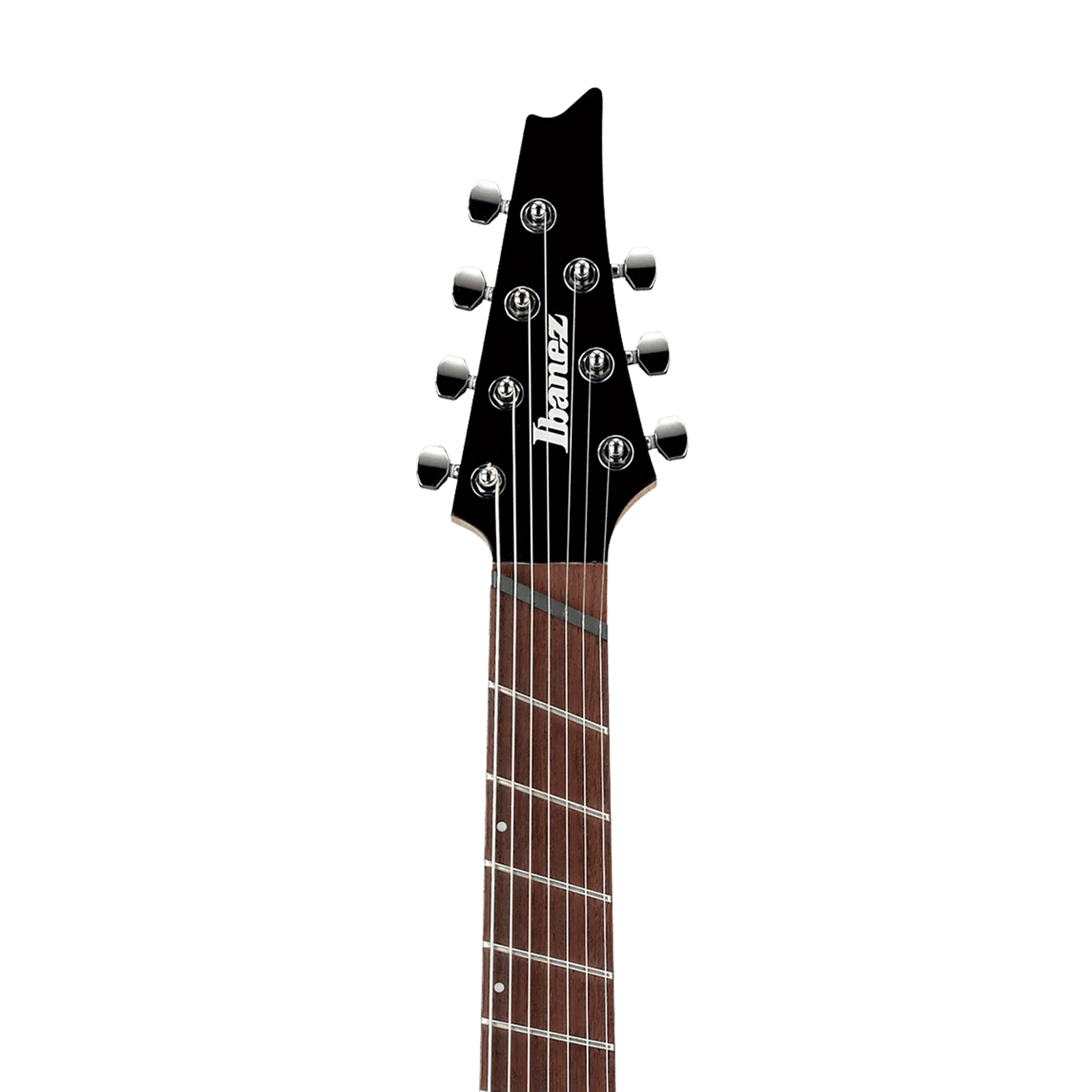 Ibanez RGMS7-BK 7-String Electric Guitar, Black - Image 5