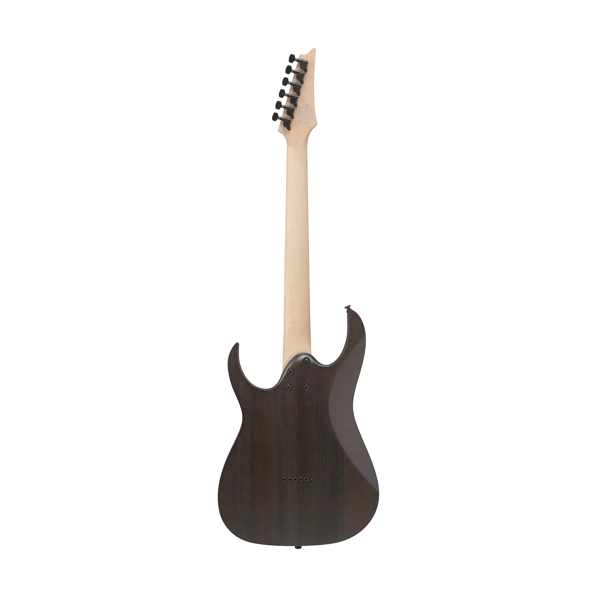 Ibanez RGR431PB-CGF Electric Guitar, Charcoal Gray Flat - Image 2