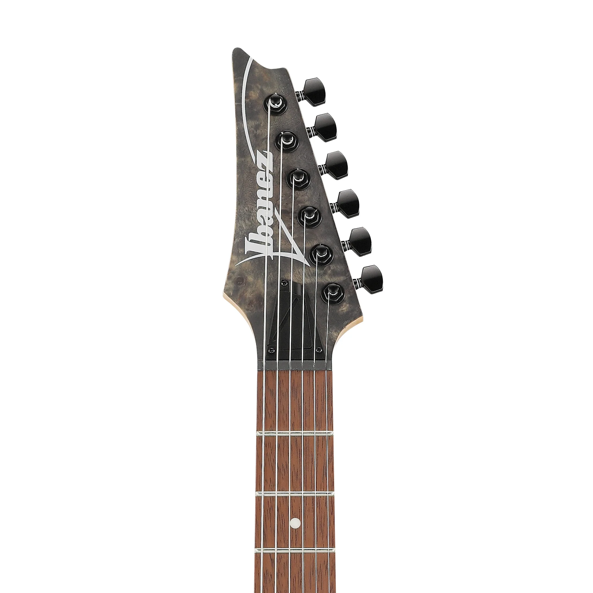 Ibanez RGR431PB-CGF Electric Guitar, Charcoal Gray Flat - Image 5