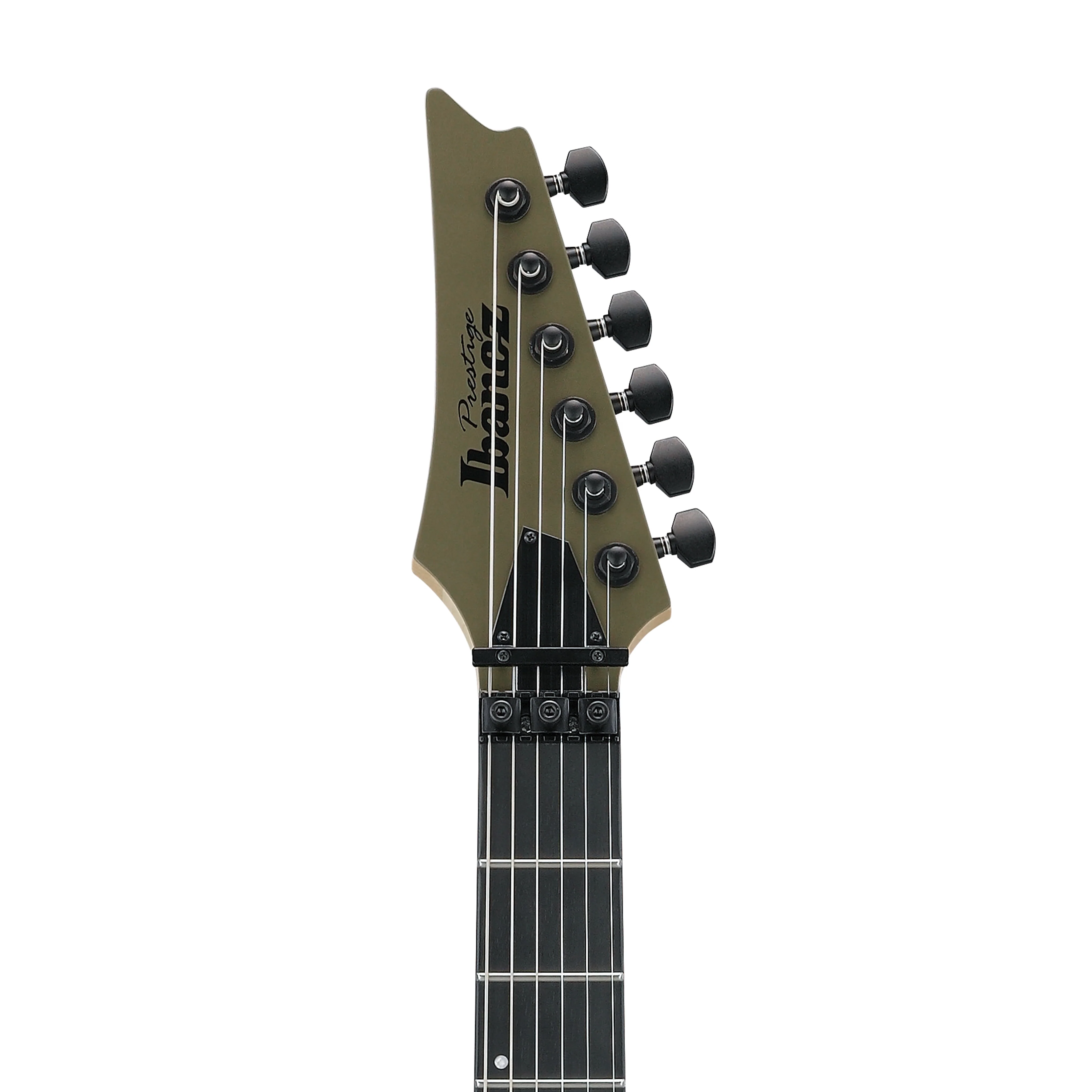 Ibanez RGR5130R-KM Electric Guitar w/Case, Khaki Metallic - Image 5