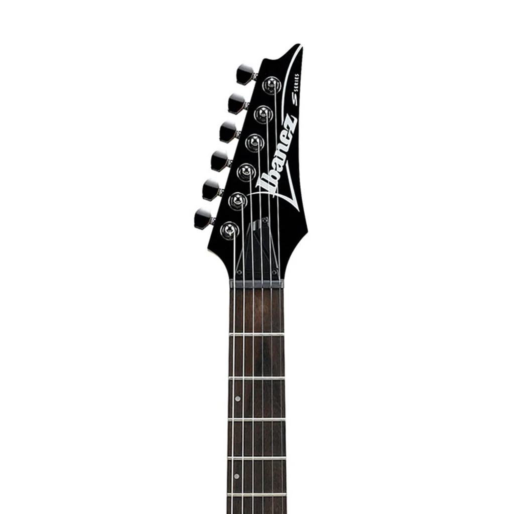 Ibanez S521-OFM Electric Guitar, Ocean Fade Metallic - Image 3