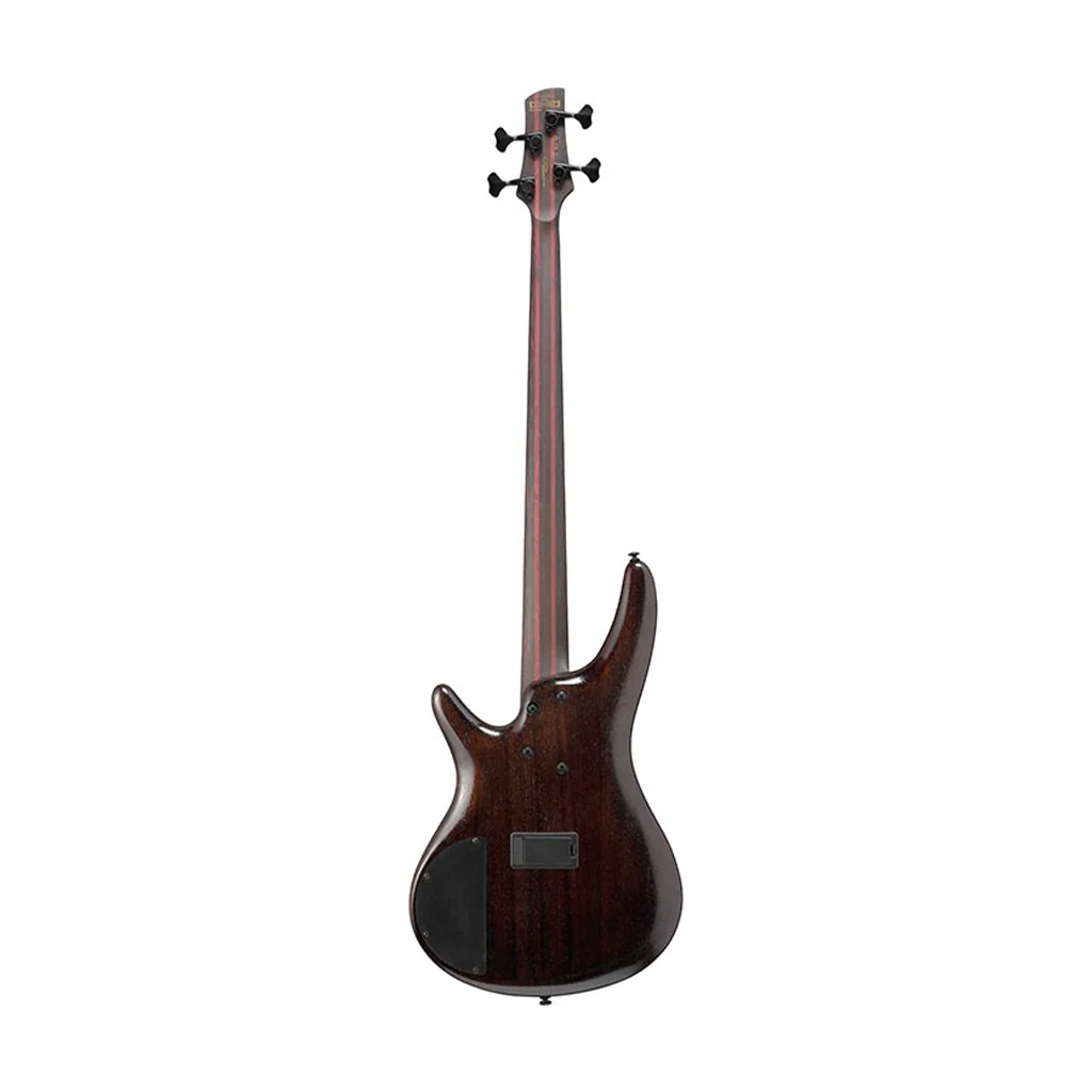 Ibanez SR1300SB-MGL Premium 4-String Bass Guitar w/Bag, Magic Wave Low Gloss - Image 2