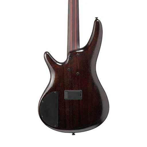 Ibanez SR1300SB-MGL Premium 4-String Bass Guitar w/Bag, Magic Wave Low Gloss - Image 3