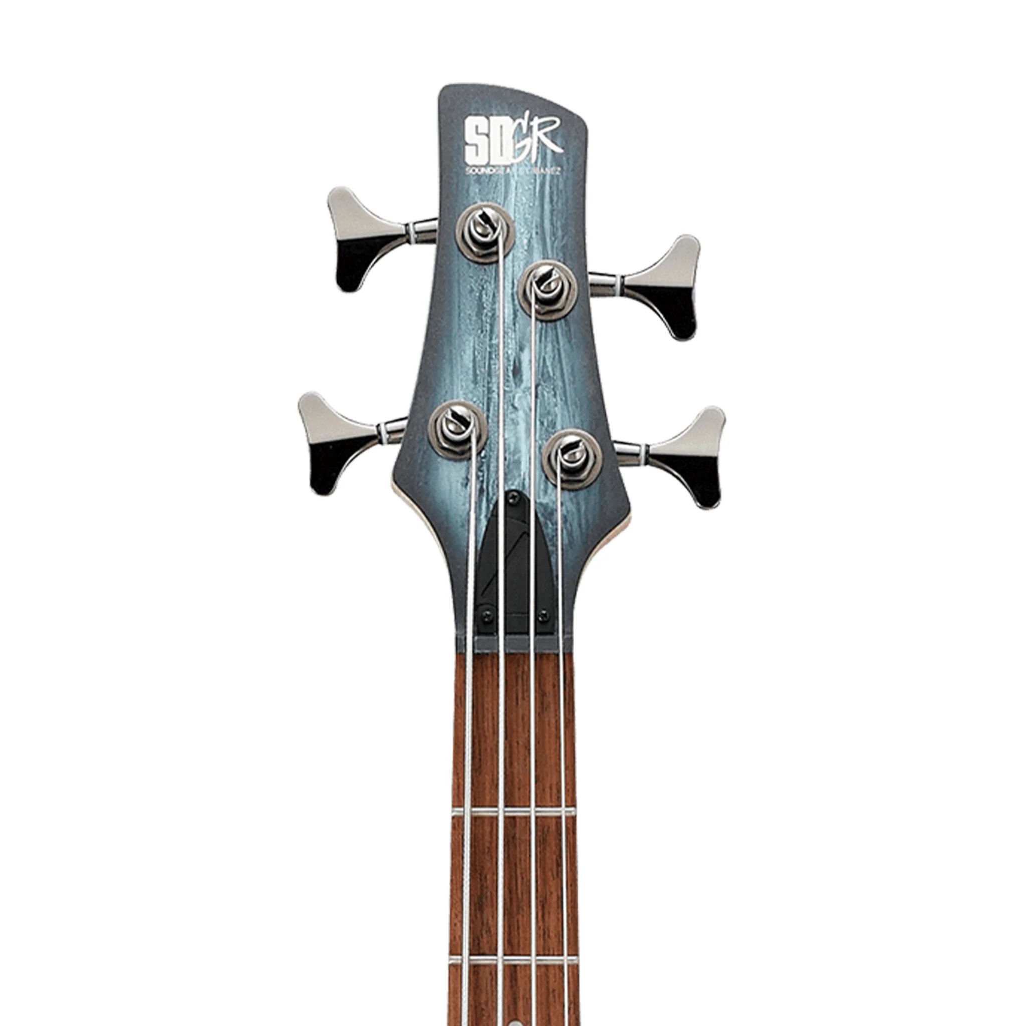 Ibanez SR300E-SVM Electric Bass Guitar, Sky Veil Matte - Image 3