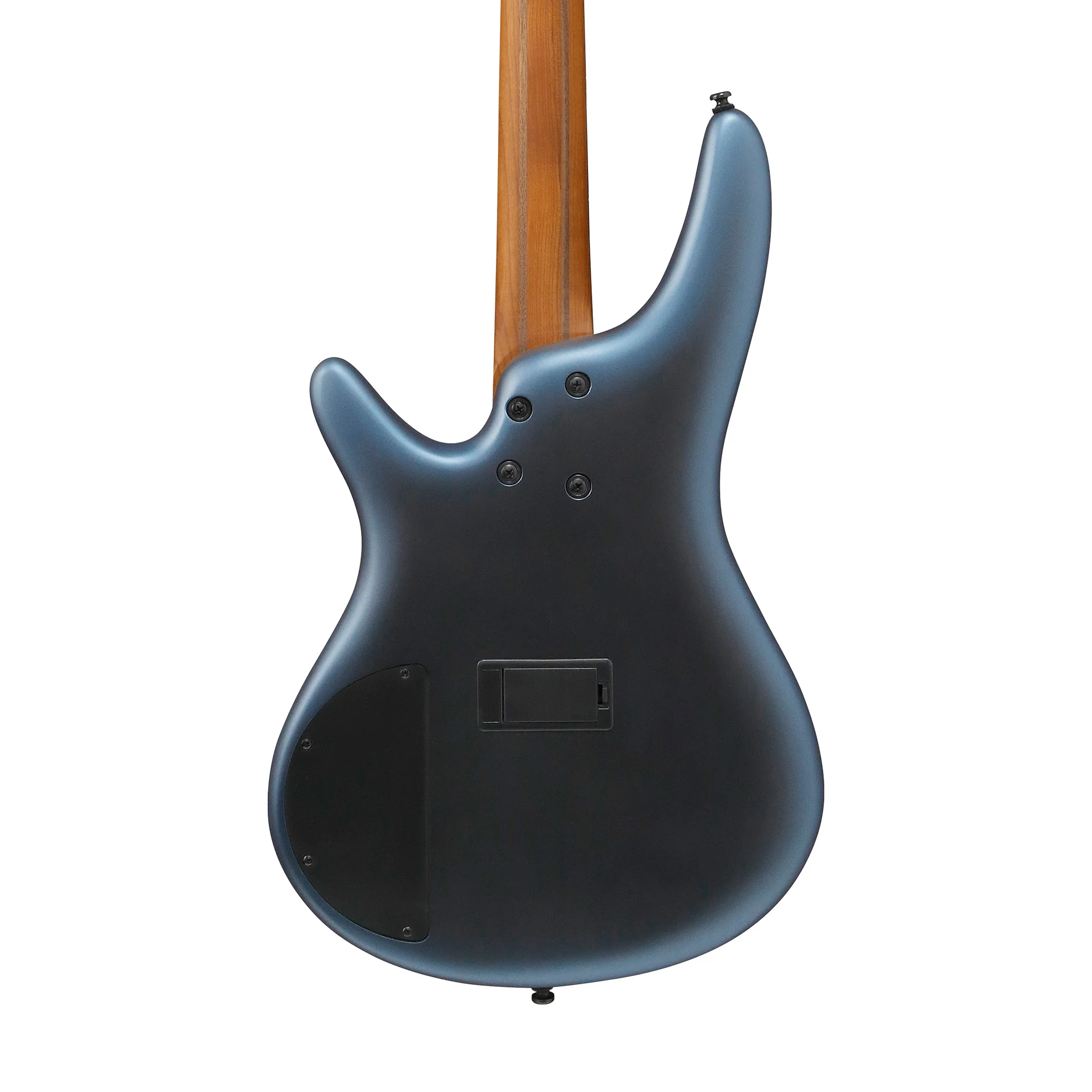 Ibanez SR500N-MAM Electric Bass Guitar, Midnight Arctic Ocean Matte - Image 4