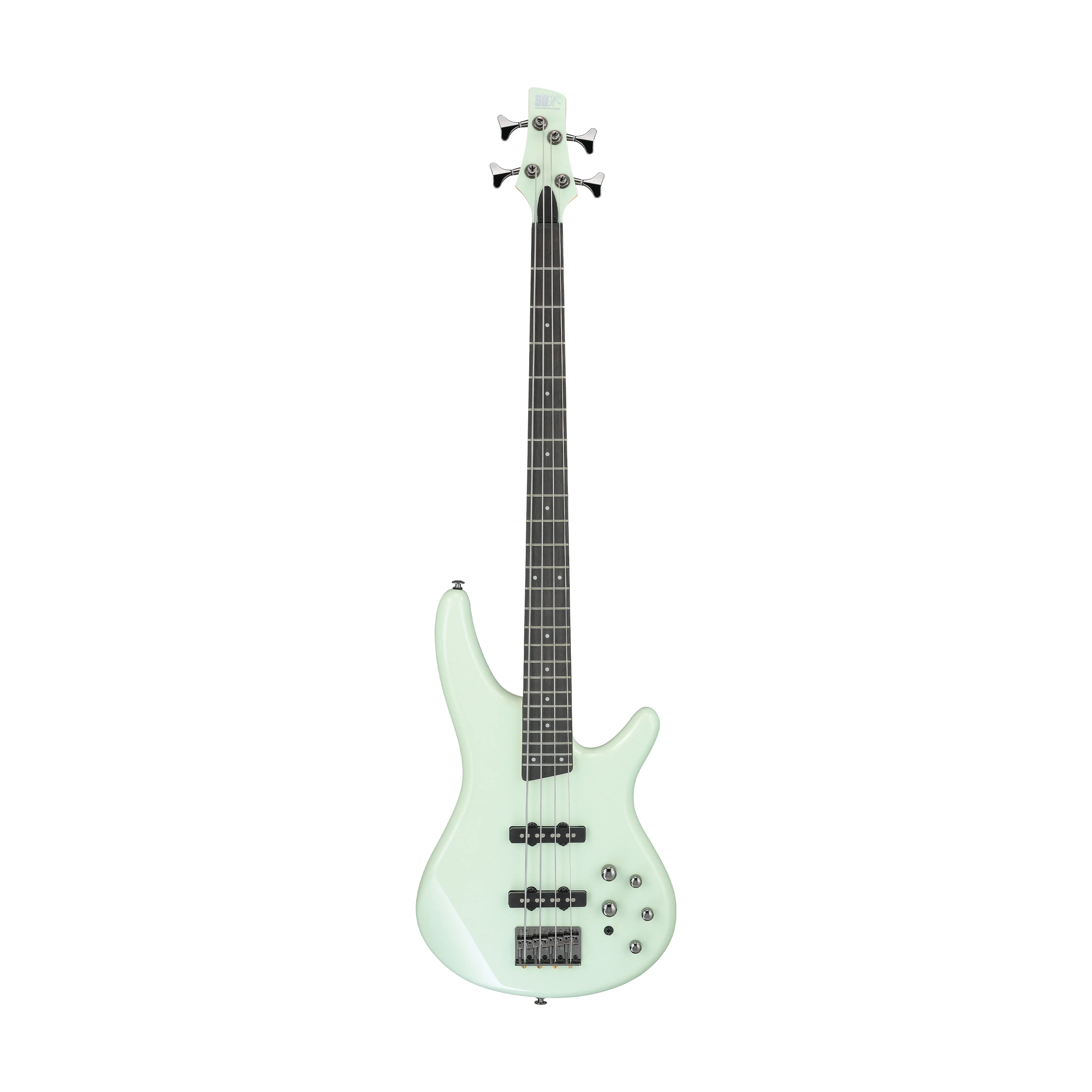 Ibanez Standard SR280E-MGR Electric Bass Guitar, Mint Green