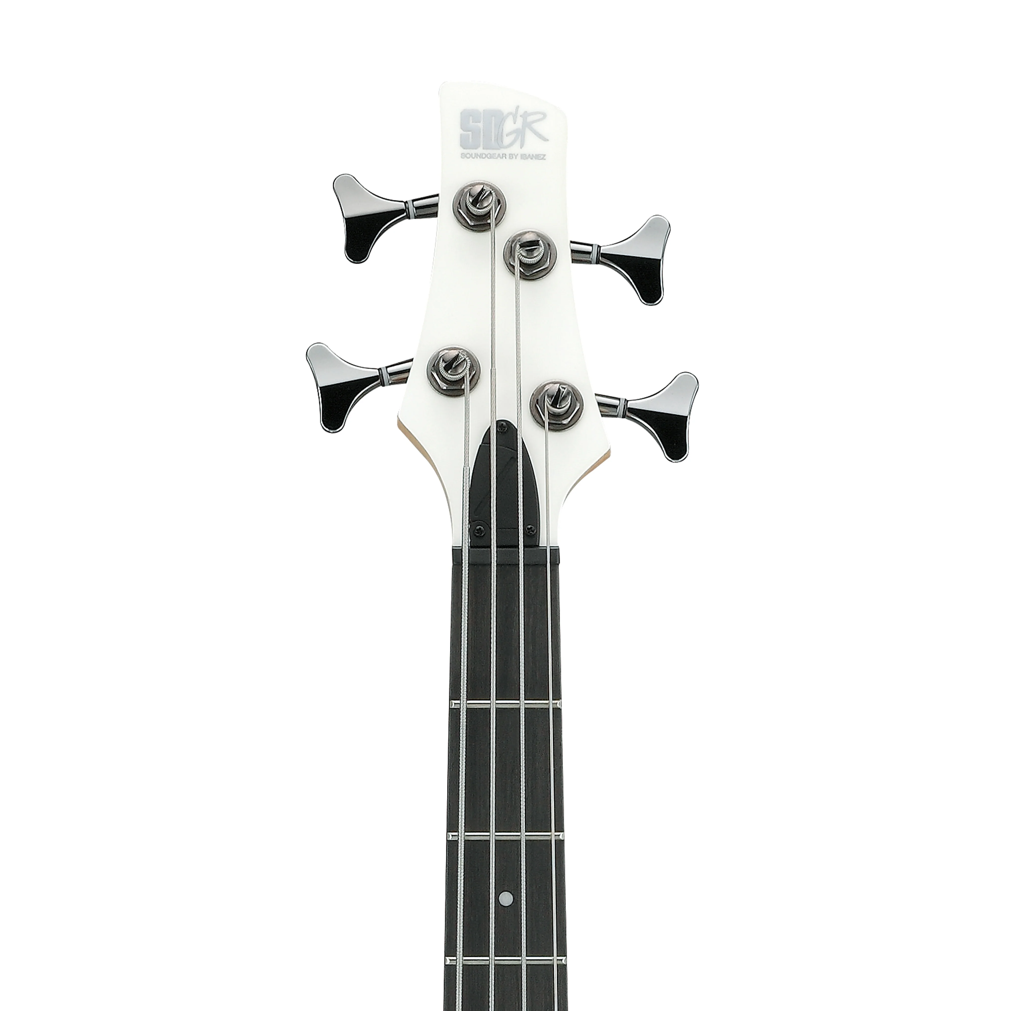 Ibanez Standard SR280E-PW Electric Bass Guitar, Pearl White - Image 5