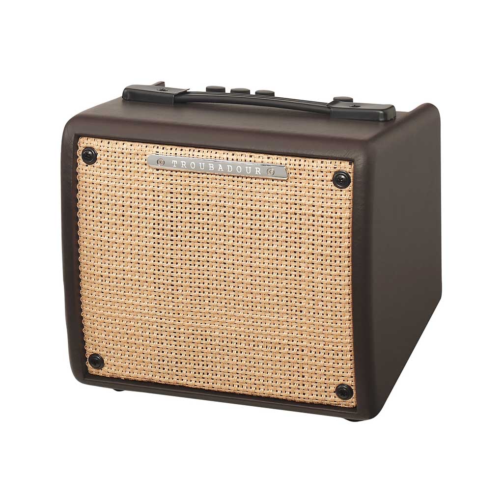 Ibanez T15II-E Troubadour II 15W Acoustic Guitar Combo Amplifier - Image 2