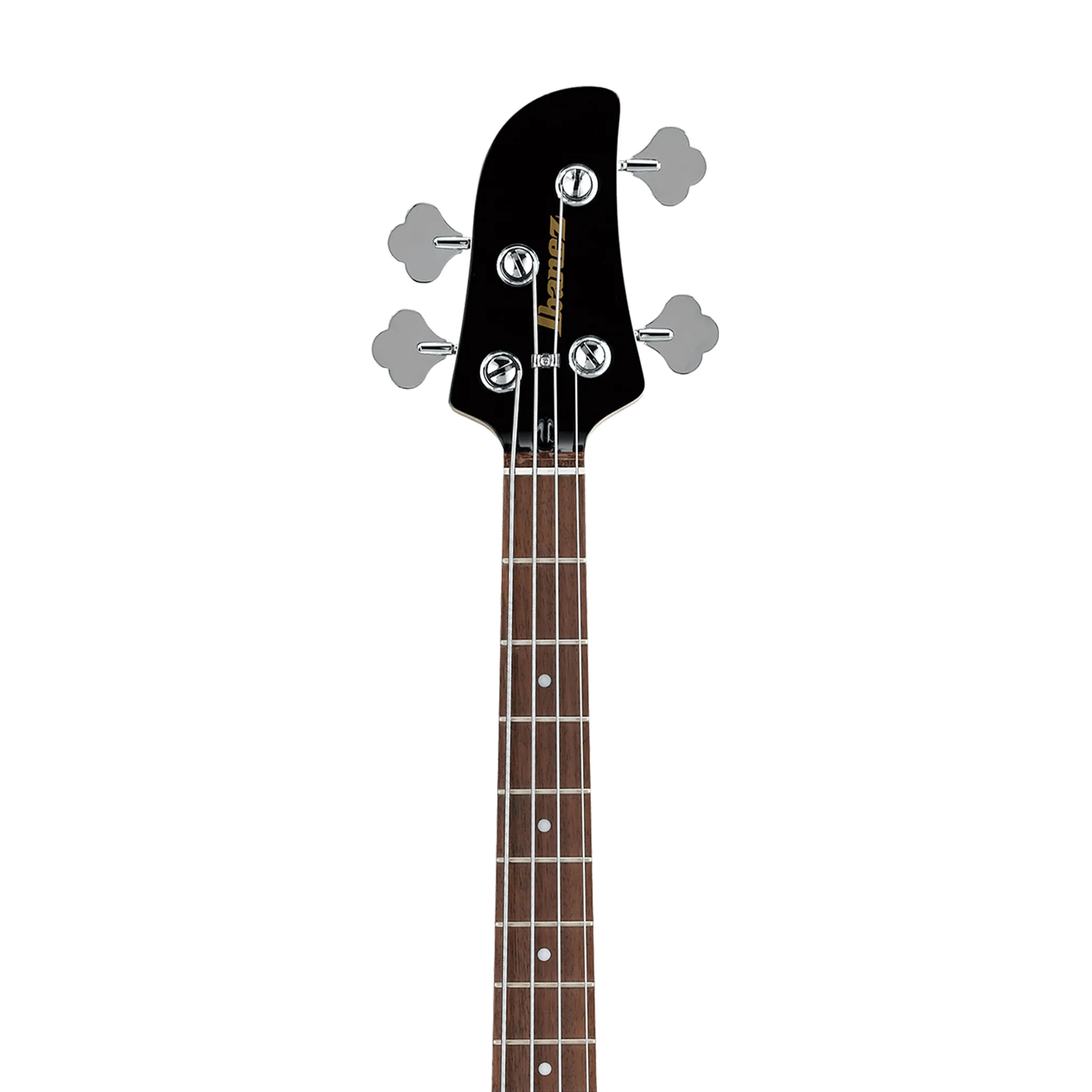Ibanez TMB30-BK Talman Short Scale 4-String Bass, Black - Image 3