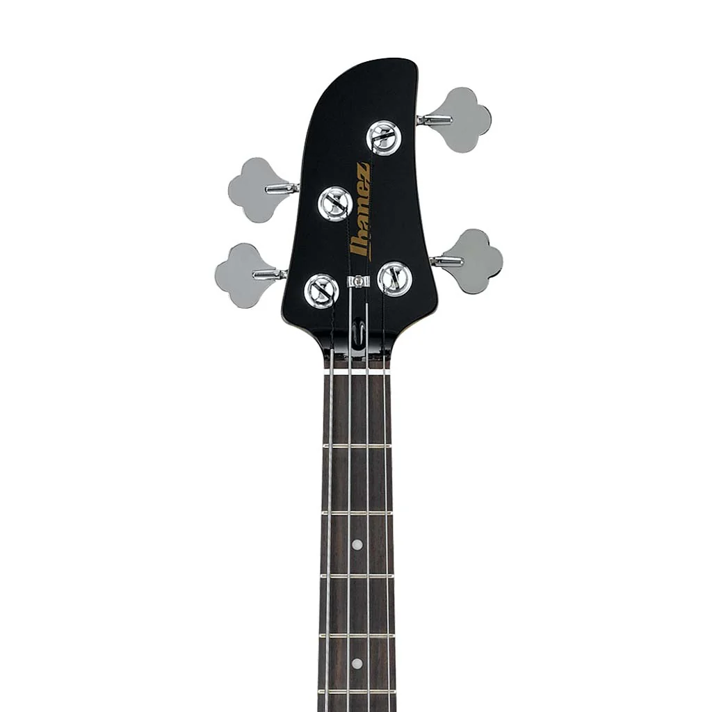 Ibanez TMB30-IV Talman Short Scale 4-String Bass, Ivory - Image 3