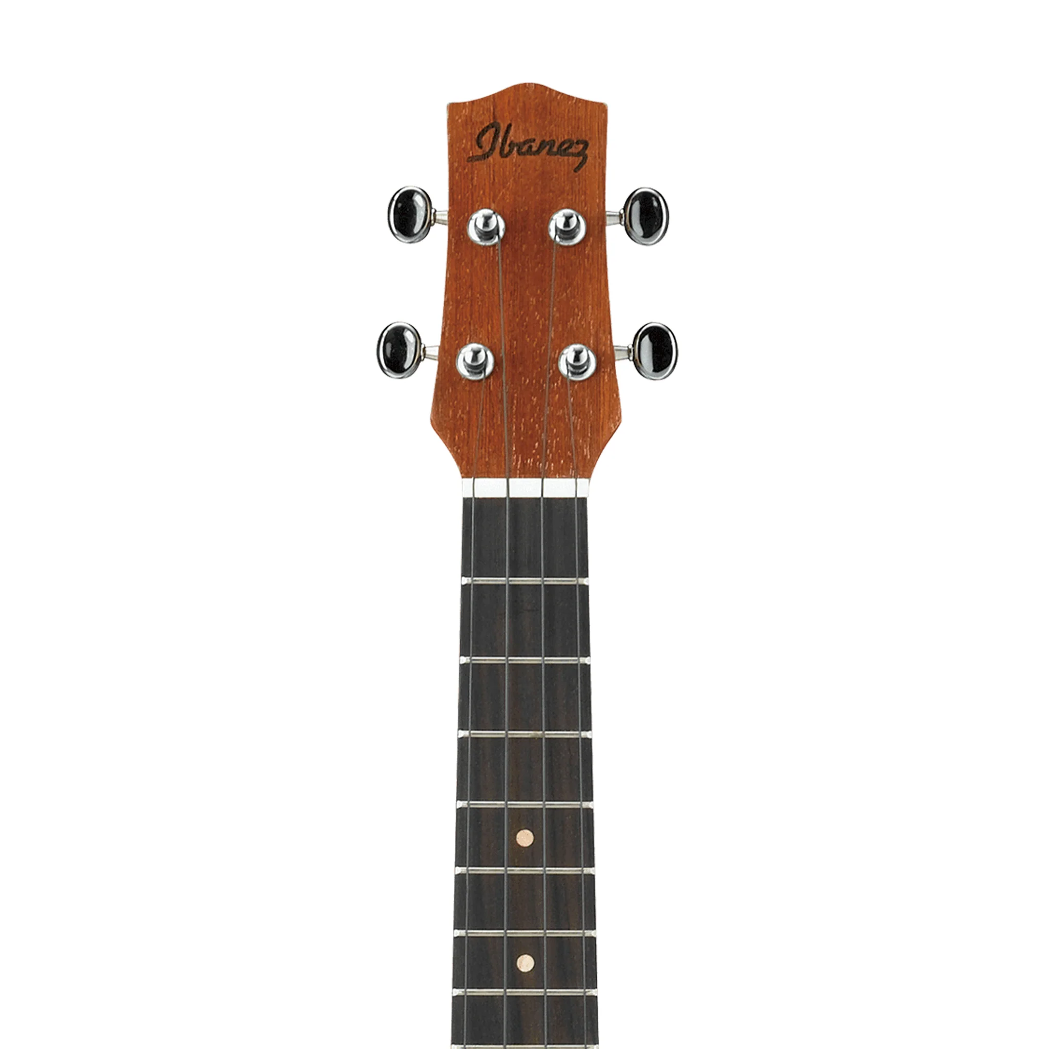 Ibanez UEWT5-OPN Ukulele, Open Pore Natural - Image 3