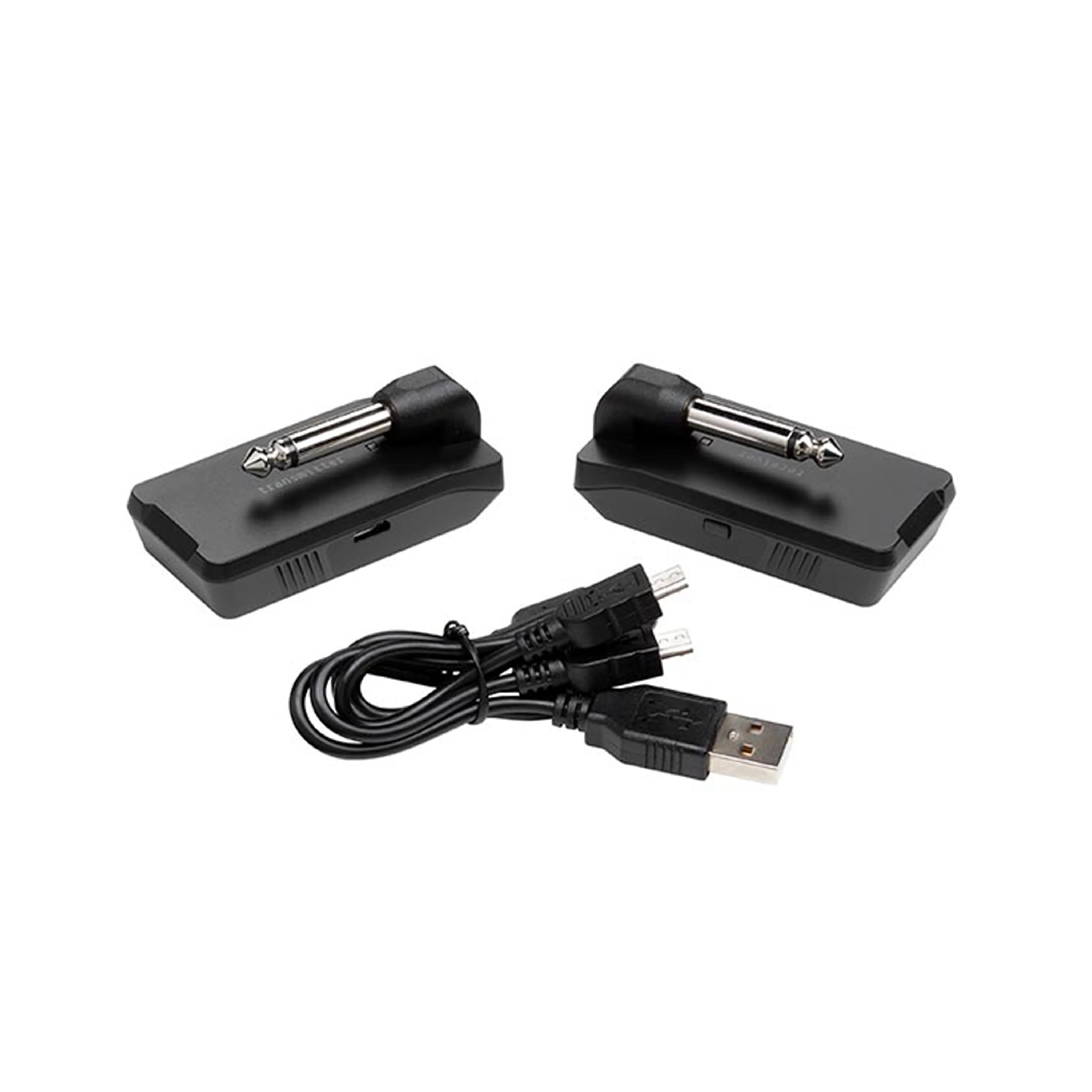 Ibanez WS1 Guitar Wireless System - Image 3