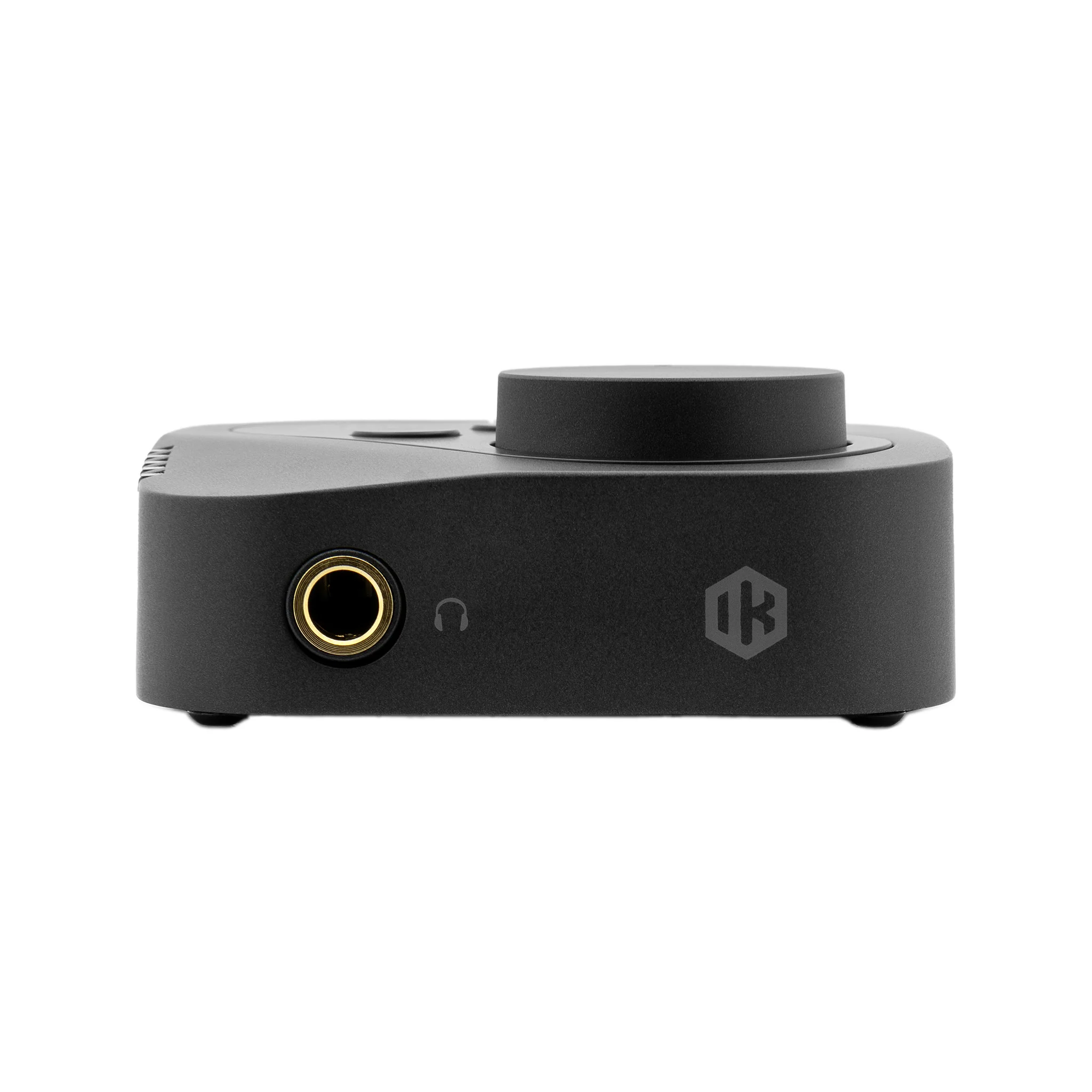 IK Multimedia ARC ON EAR Headphone Amp - Image 4