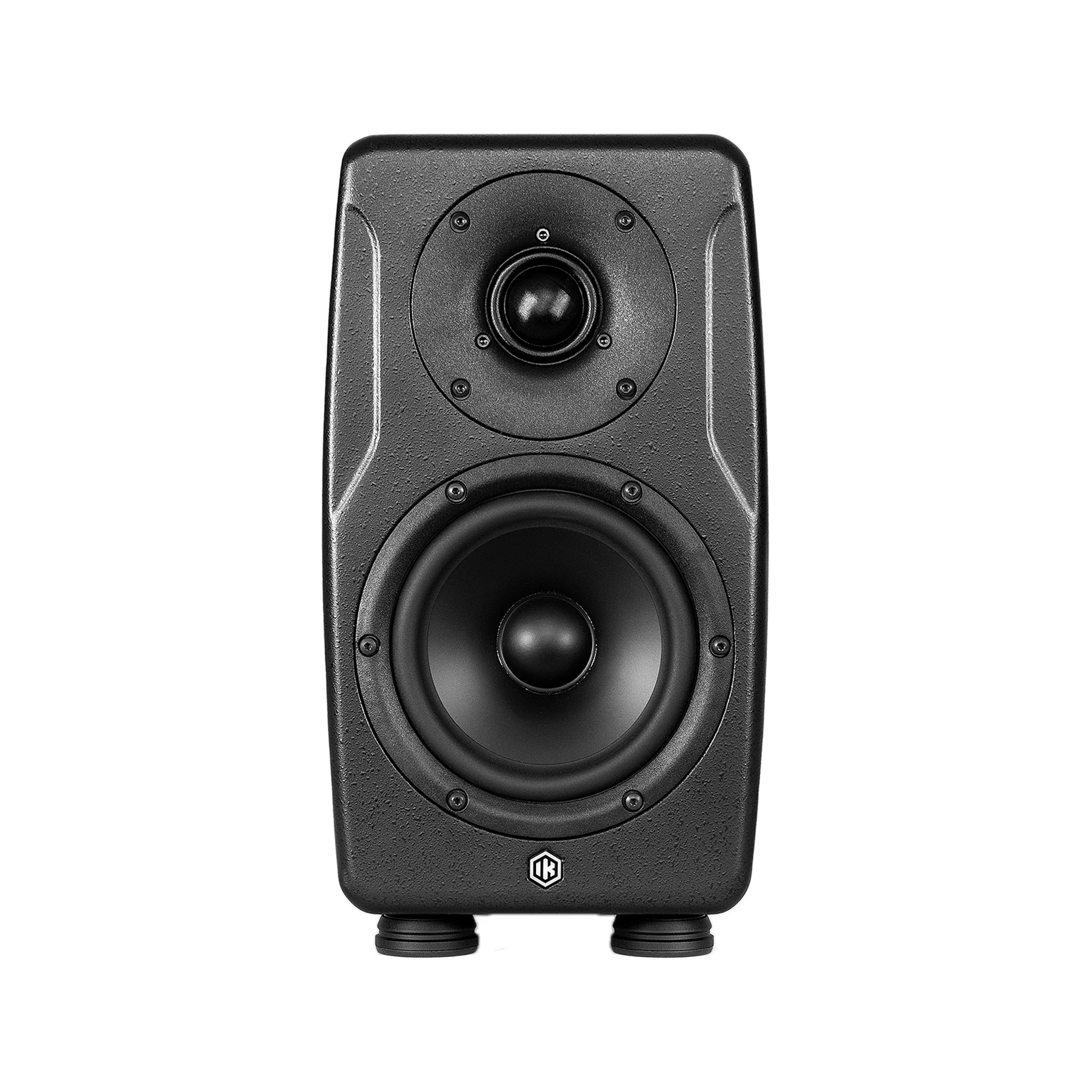 IK Multimedia iLoud Precision 5 MKII Powered Studio Monitor - Image 2
