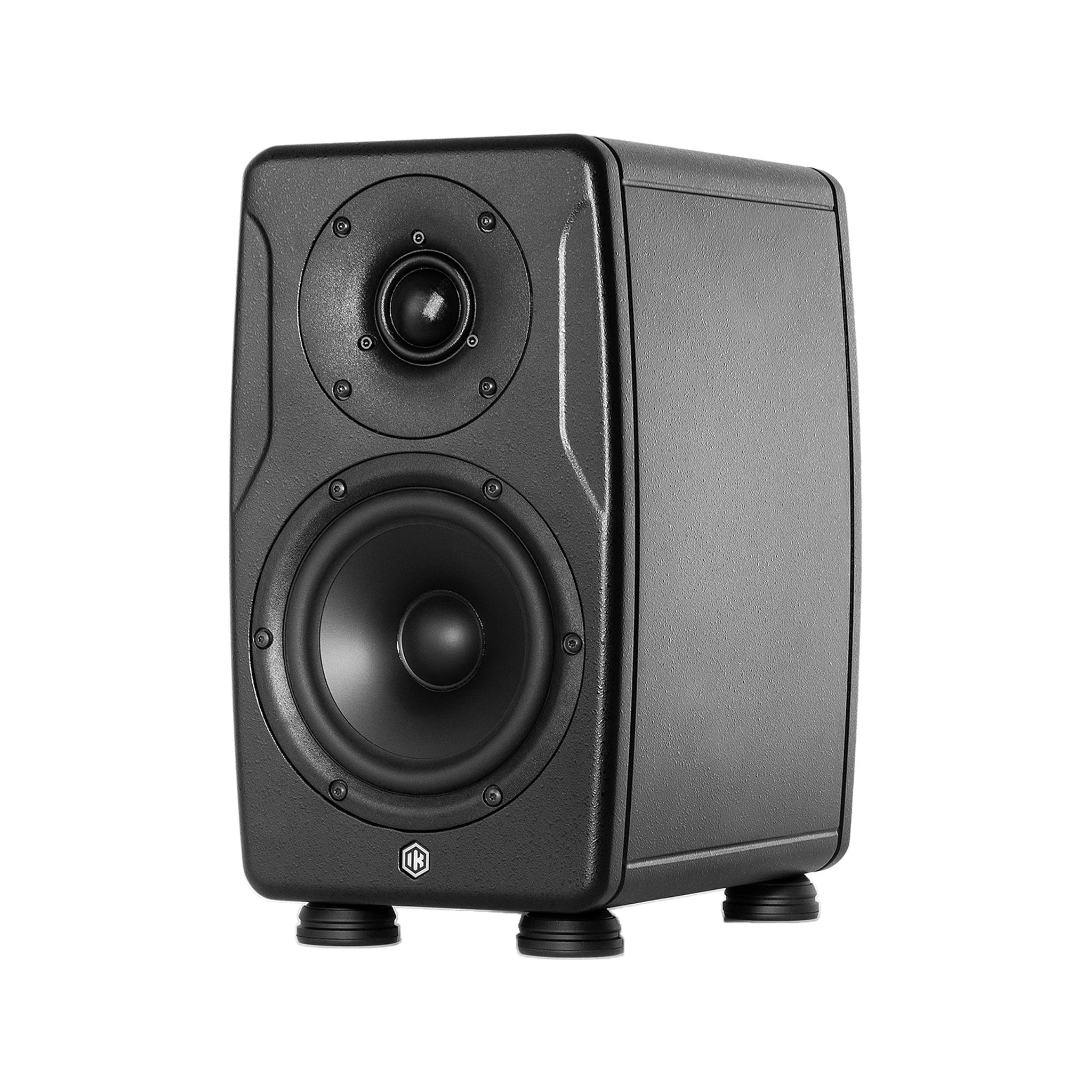 IK Multimedia iLoud Precision 5 MKII Powered Studio Monitor - Image 4