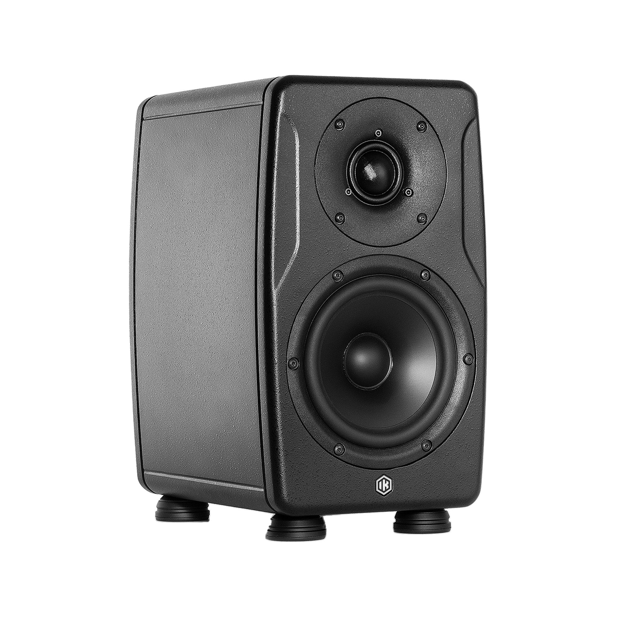 IK Multimedia iLoud Precision 5 MKII Powered Studio Monitor - Image 5