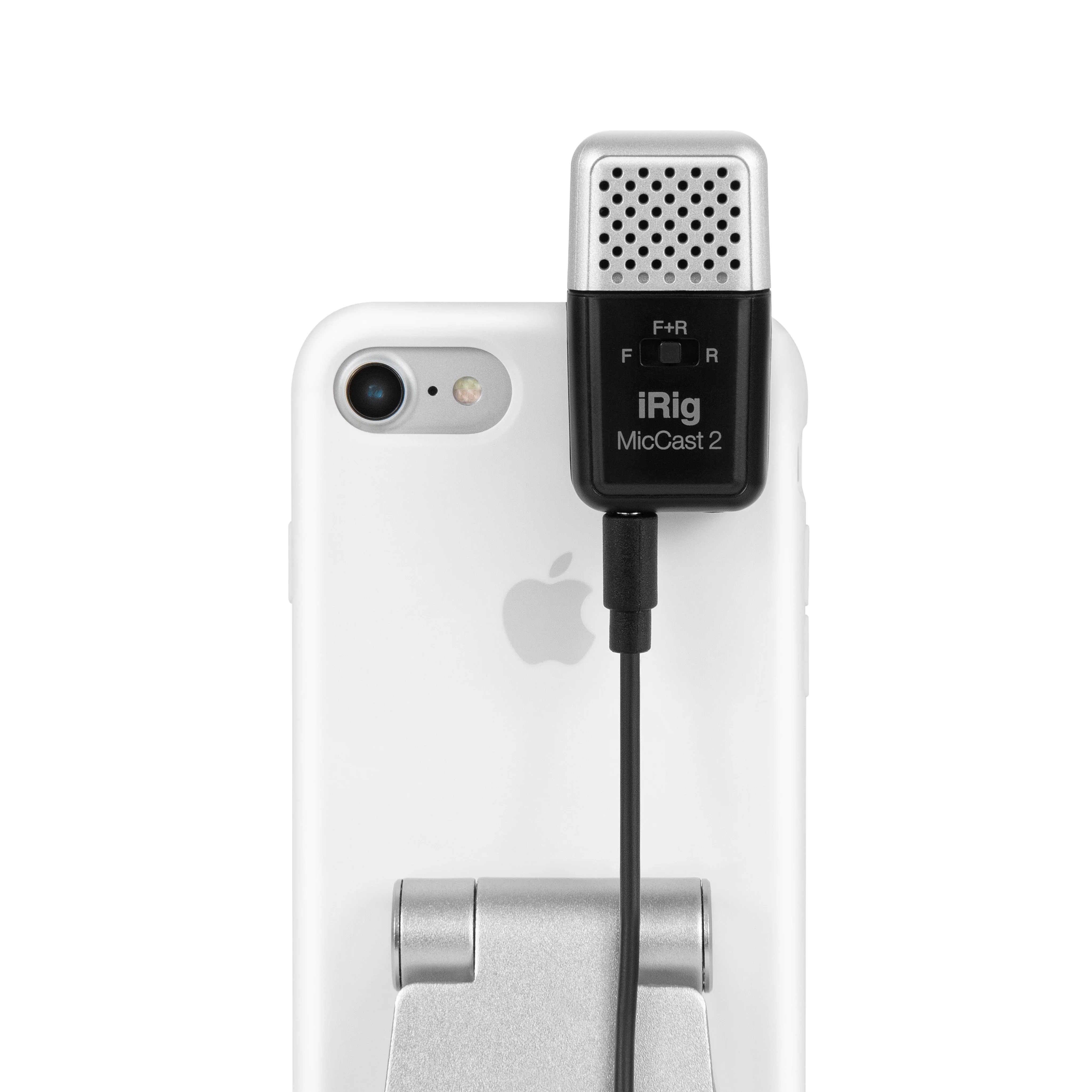 IK Multimedia iRig Mic Cast 2 - Image 2