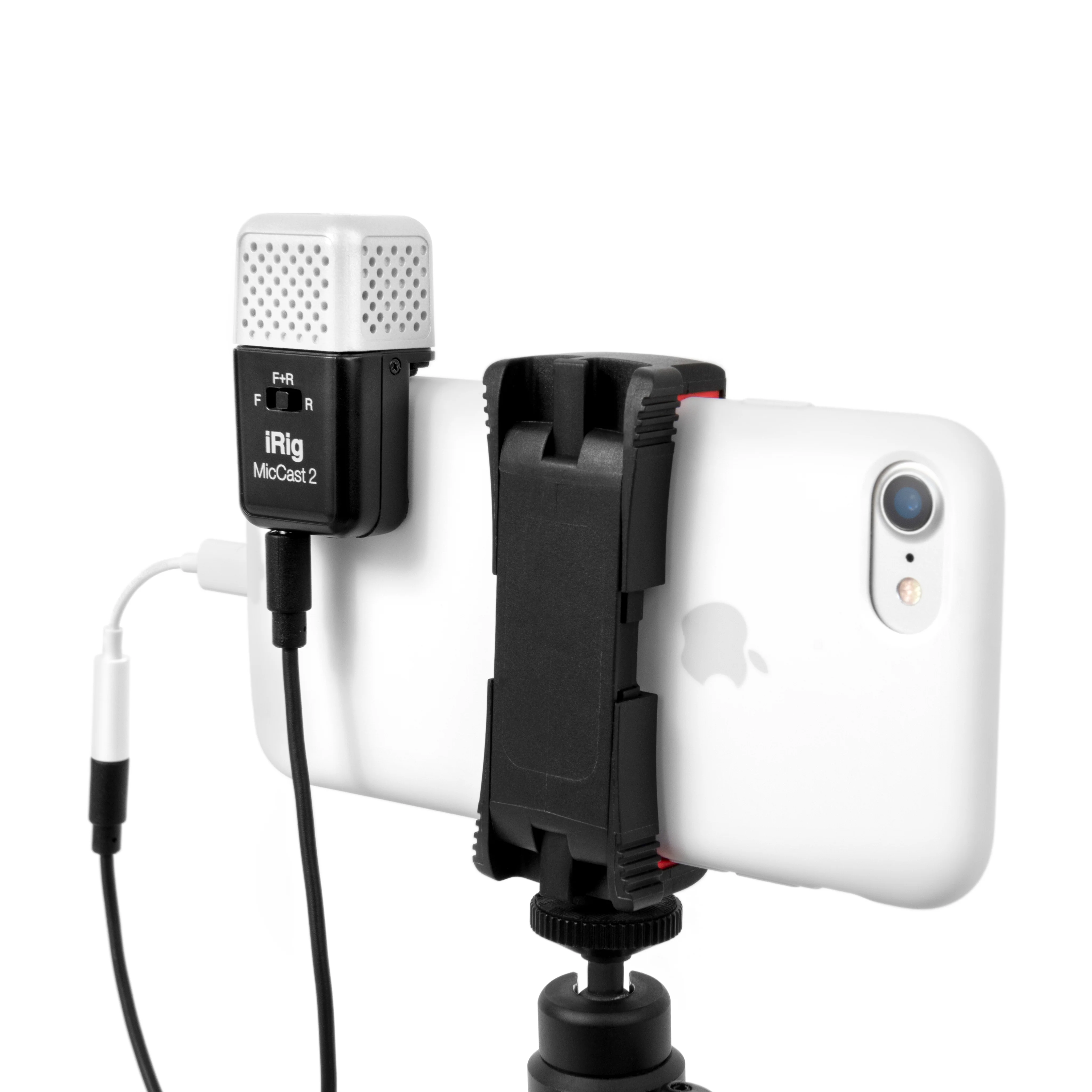 IK Multimedia iRig Mic Cast 2 - Image 3