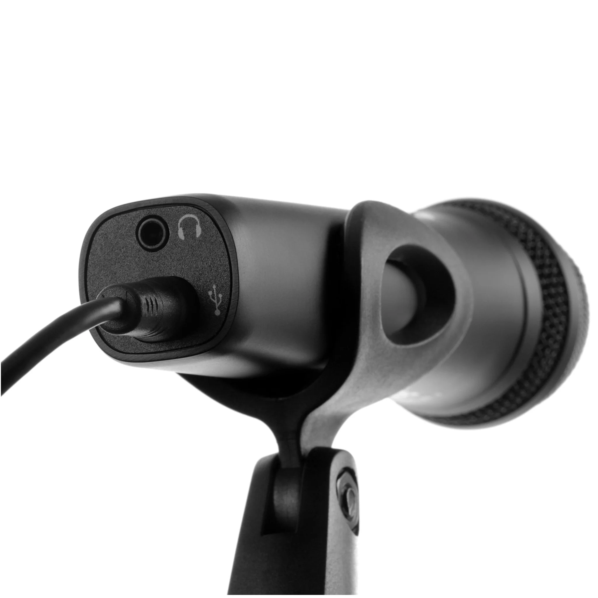 IK Multimedia iRig Mic HD 2 Handheld Microphone - Image 4