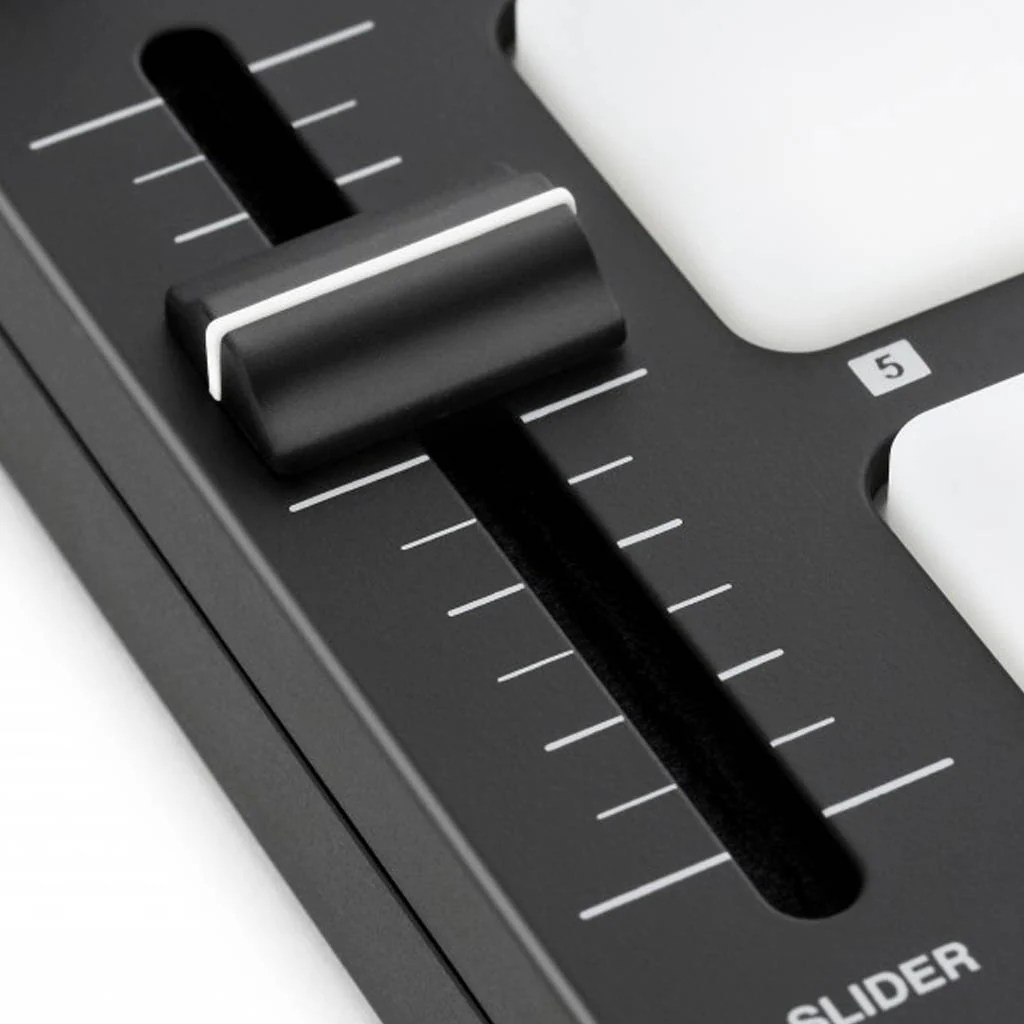 IK Multimedia iRig Pads MIDI Controller - Image 8