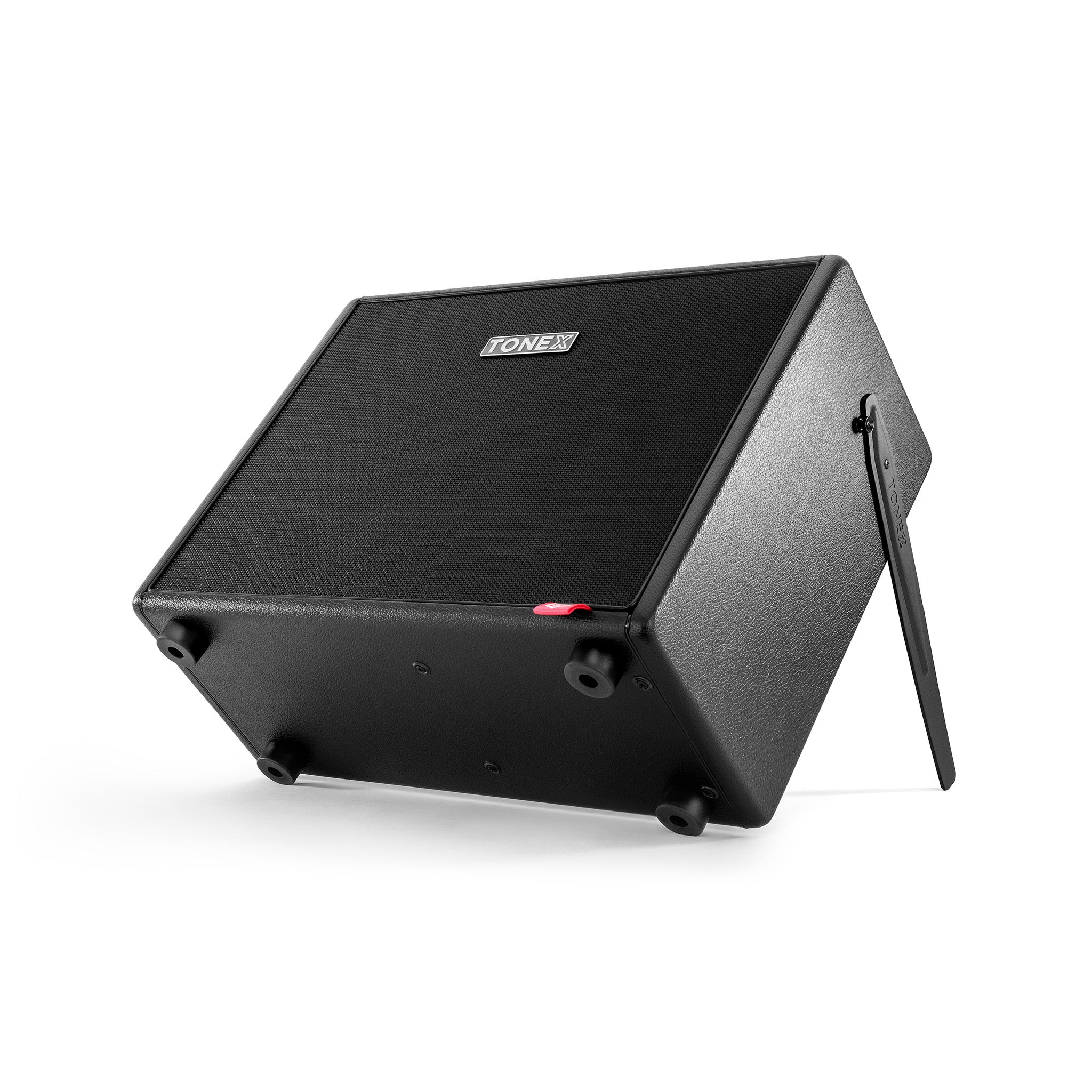 IK Multimedia TONEX Cab 700-watt 1x12-inch Power Guitar Cabinet - Image 2