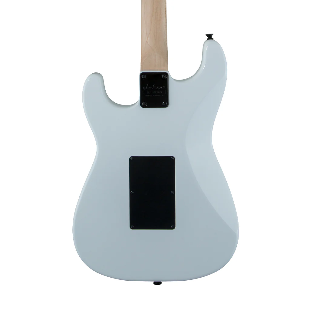 Jackson Adrian Smith SDX Electric Guitar, Maple FB, Snow White - Image 5
