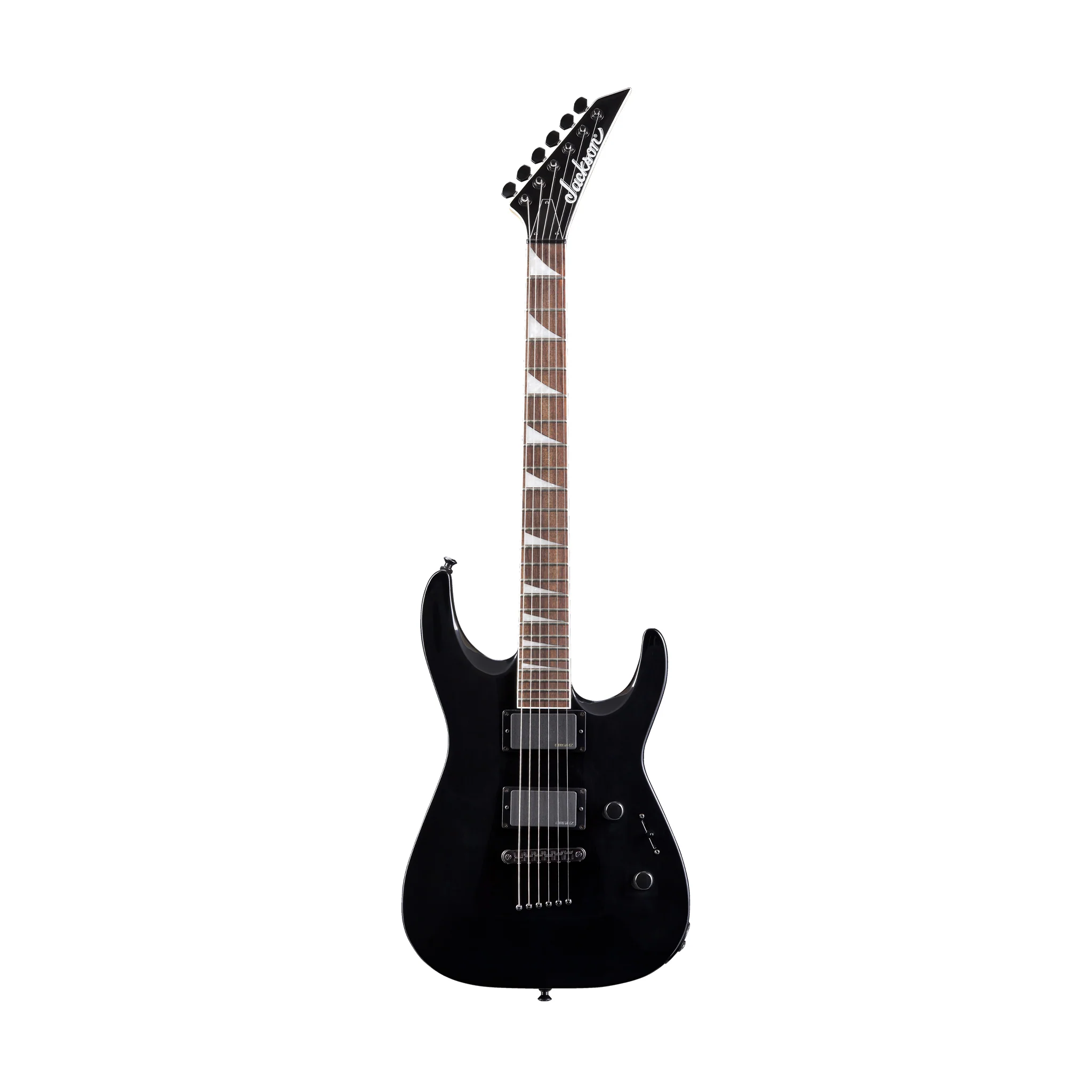 Jackson DKXT Dinky Electric Guitar, Black