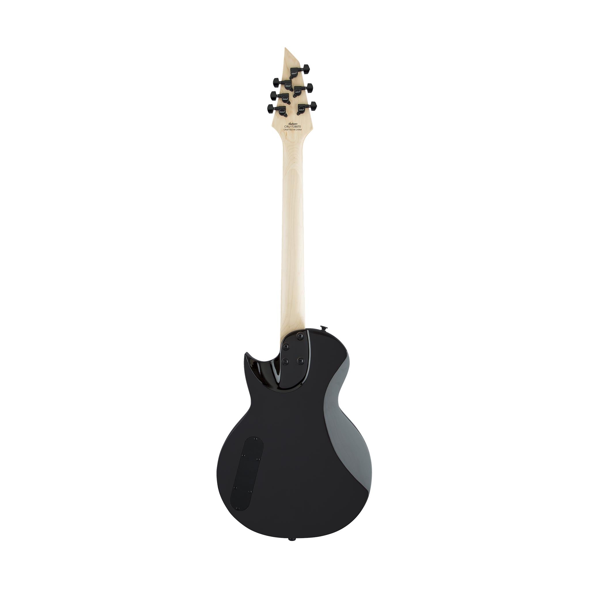 Jackson JS Series Monarkh JS22 SC Electric Guitar, Tobacco Burst - Image 2