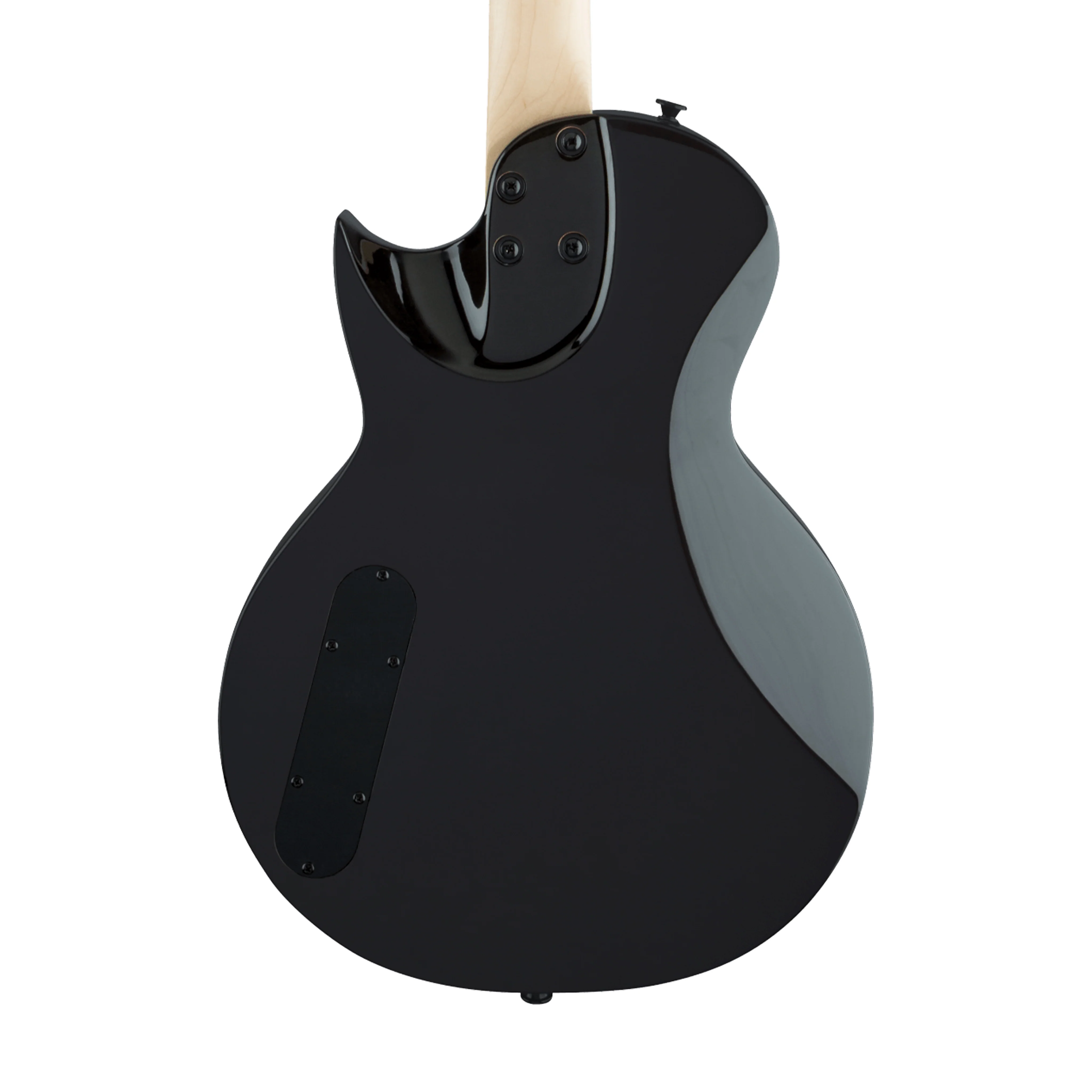 Jackson JS Series Monarkh JS22 SC Electric Guitar, Tobacco Burst - Image 4