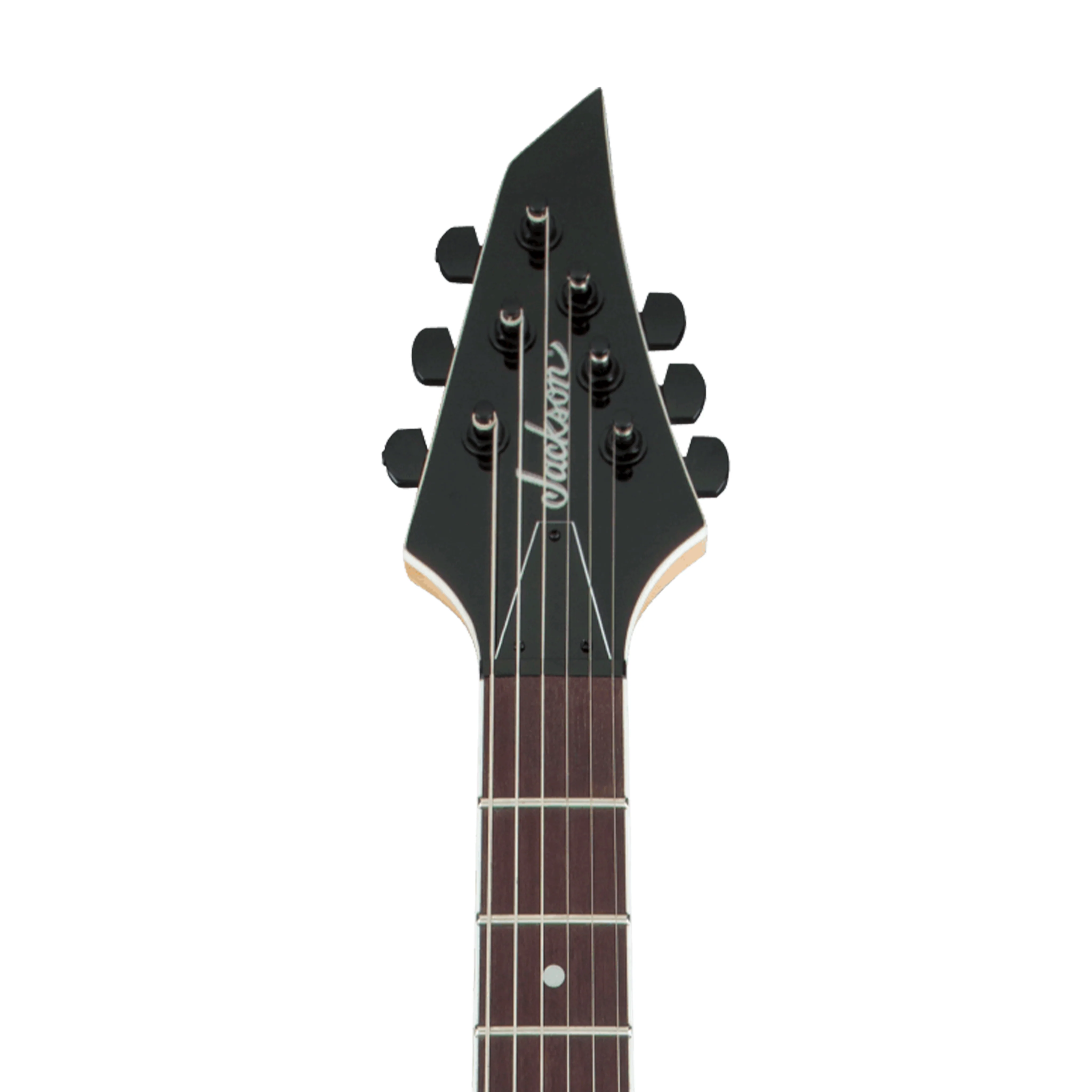 Jackson JS Series Monarkh JS22 SC Electric Guitar, Tobacco Burst - Image 6