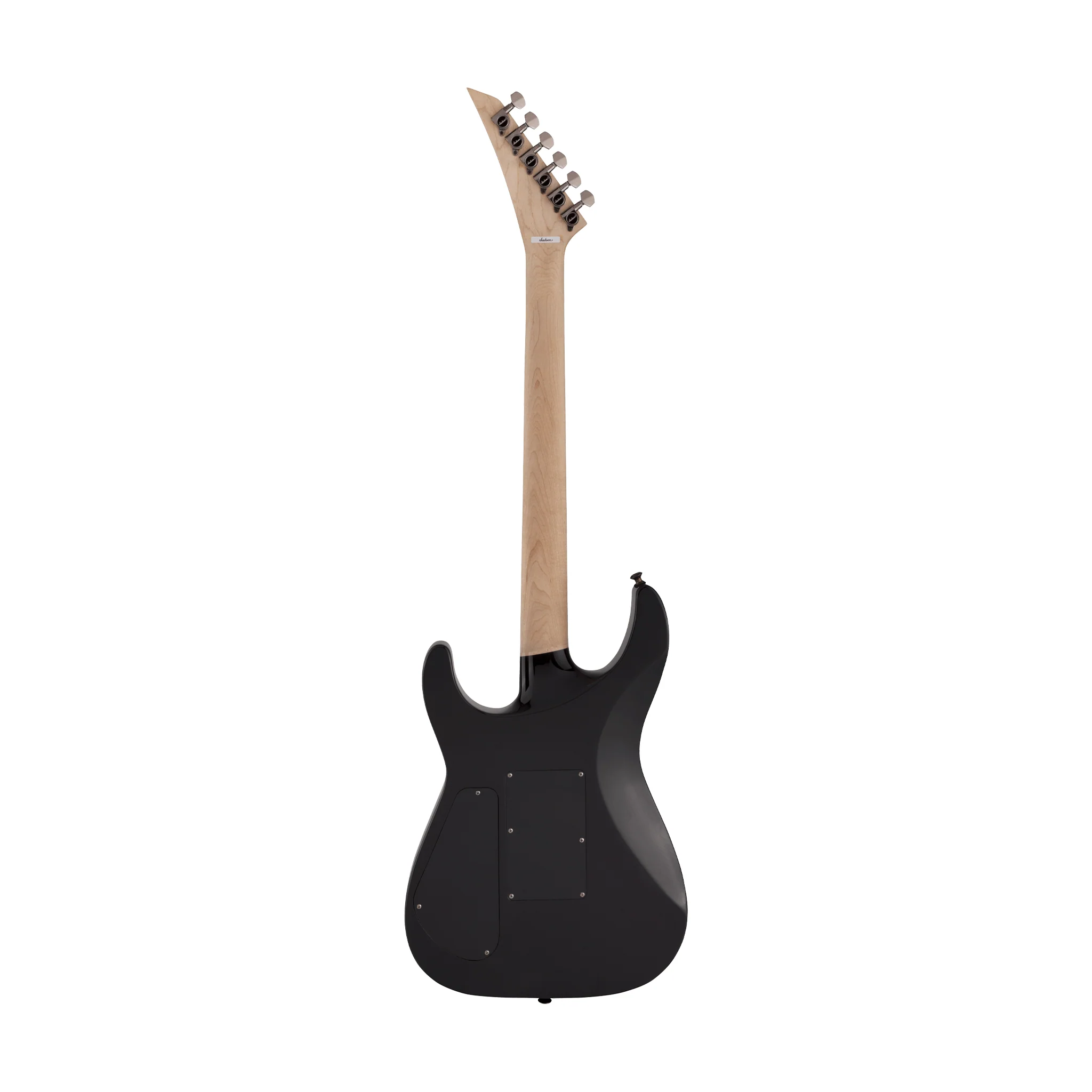 Jackson Pro Series Soloist SL2FM MAH Electric Guitar, Coffee Burst - Image 2