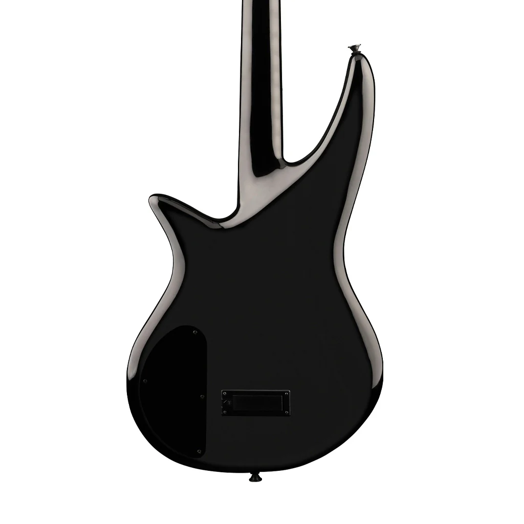 Jackson Pro Series Spectra IV Electric Guitar, Black - Image 4