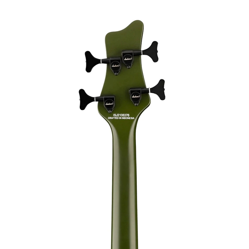 Jackson Pro Series Spectra IV Electric Guitar, Matte Army Drab - Image 7
