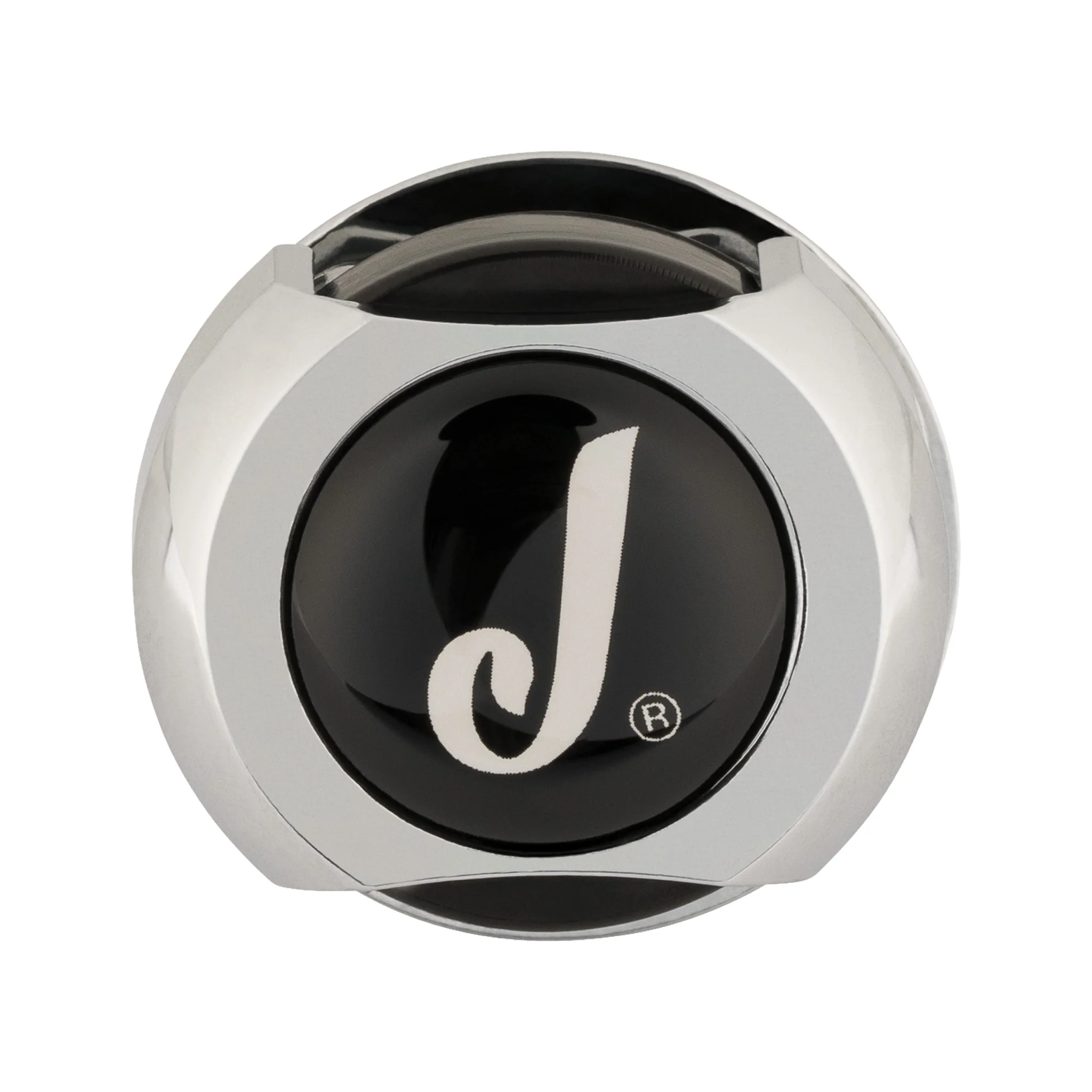 Jackson Strap Locks, Chrome - Image 2