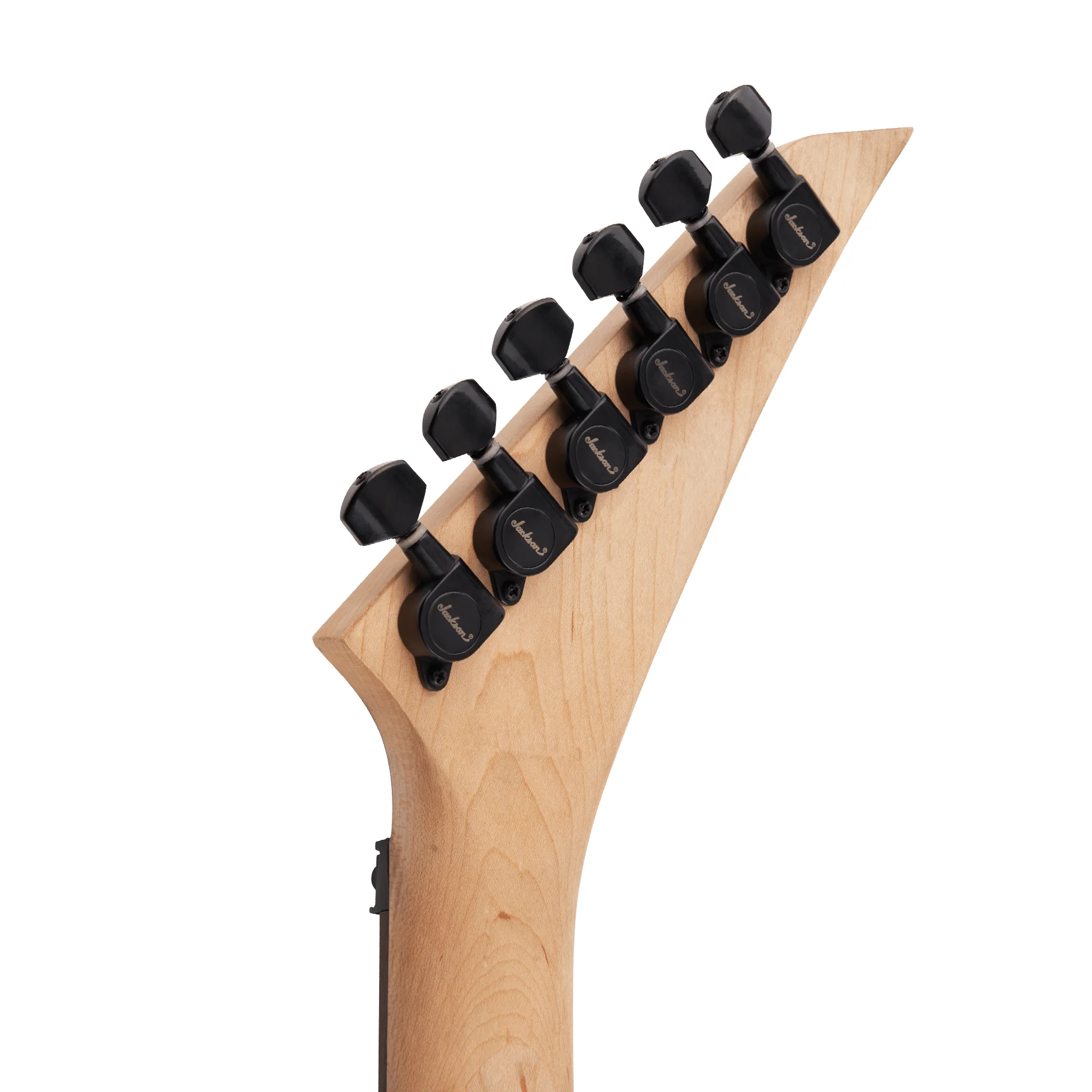 Jackson X Series Dinky DK3XR HSS Electric Guitar, Laurel FB, Cobalt Blue - Image 7