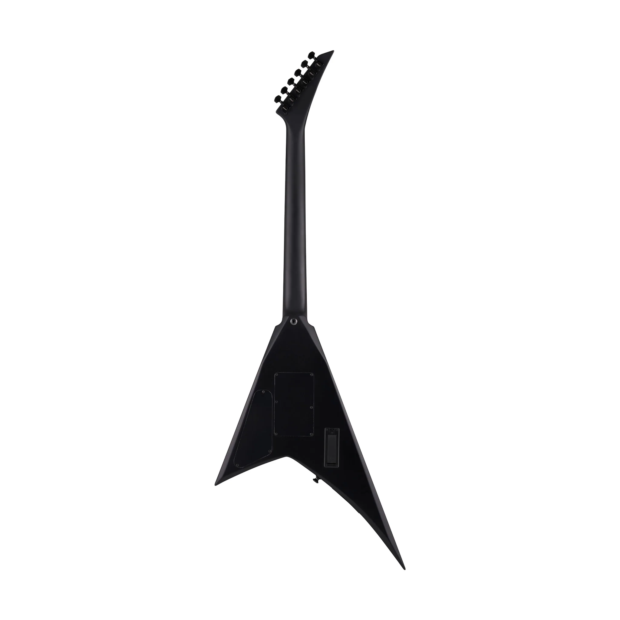 Jackson X Series Rhoads RRX24 Electric Guitar, Laurel FB, Woodland Camo - Image 2