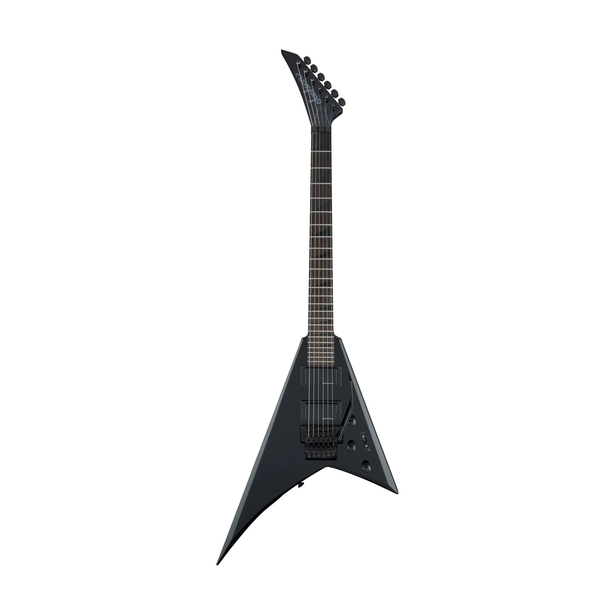 Jackson X Series Rhoads RRX24, Laurel Fingerboard, Gloss Black