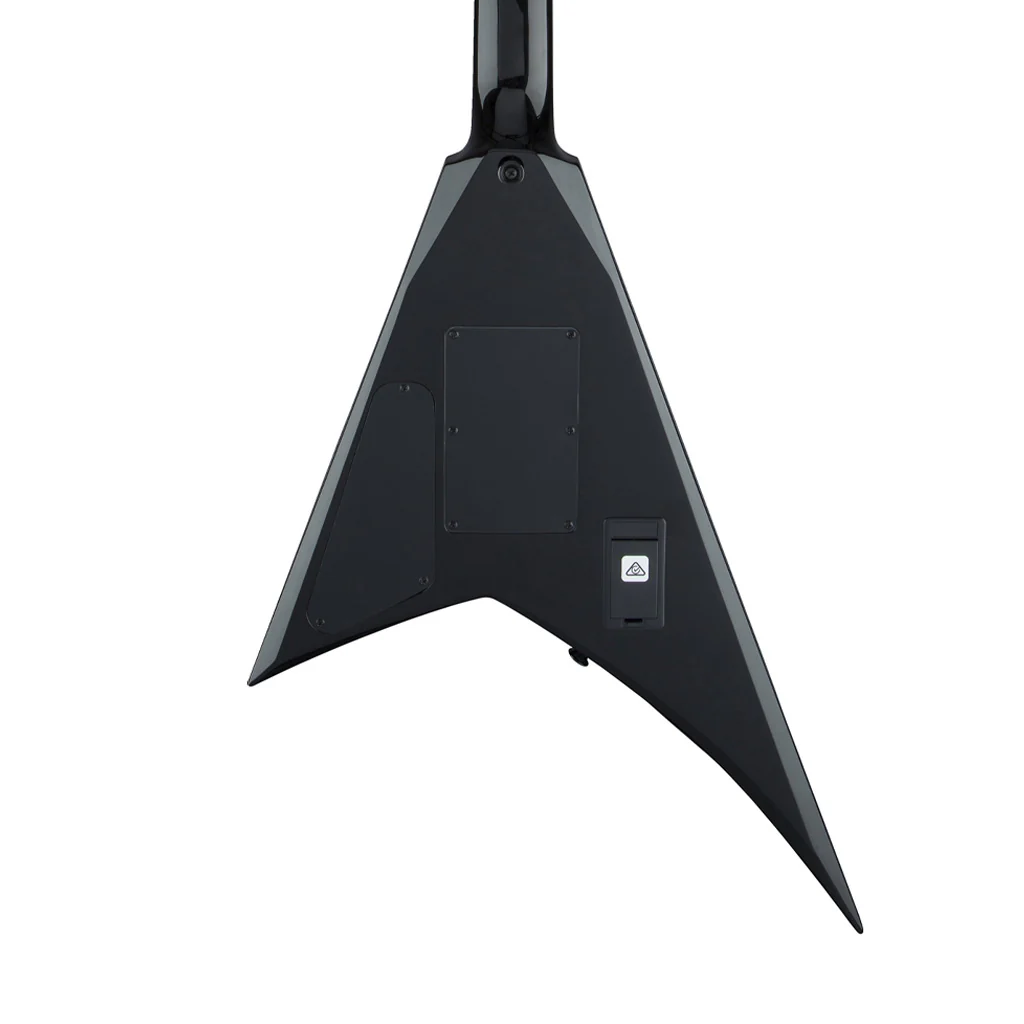 Jackson X Series Rhoads RRX24, Laurel Fingerboard, Gloss Black - Image 5