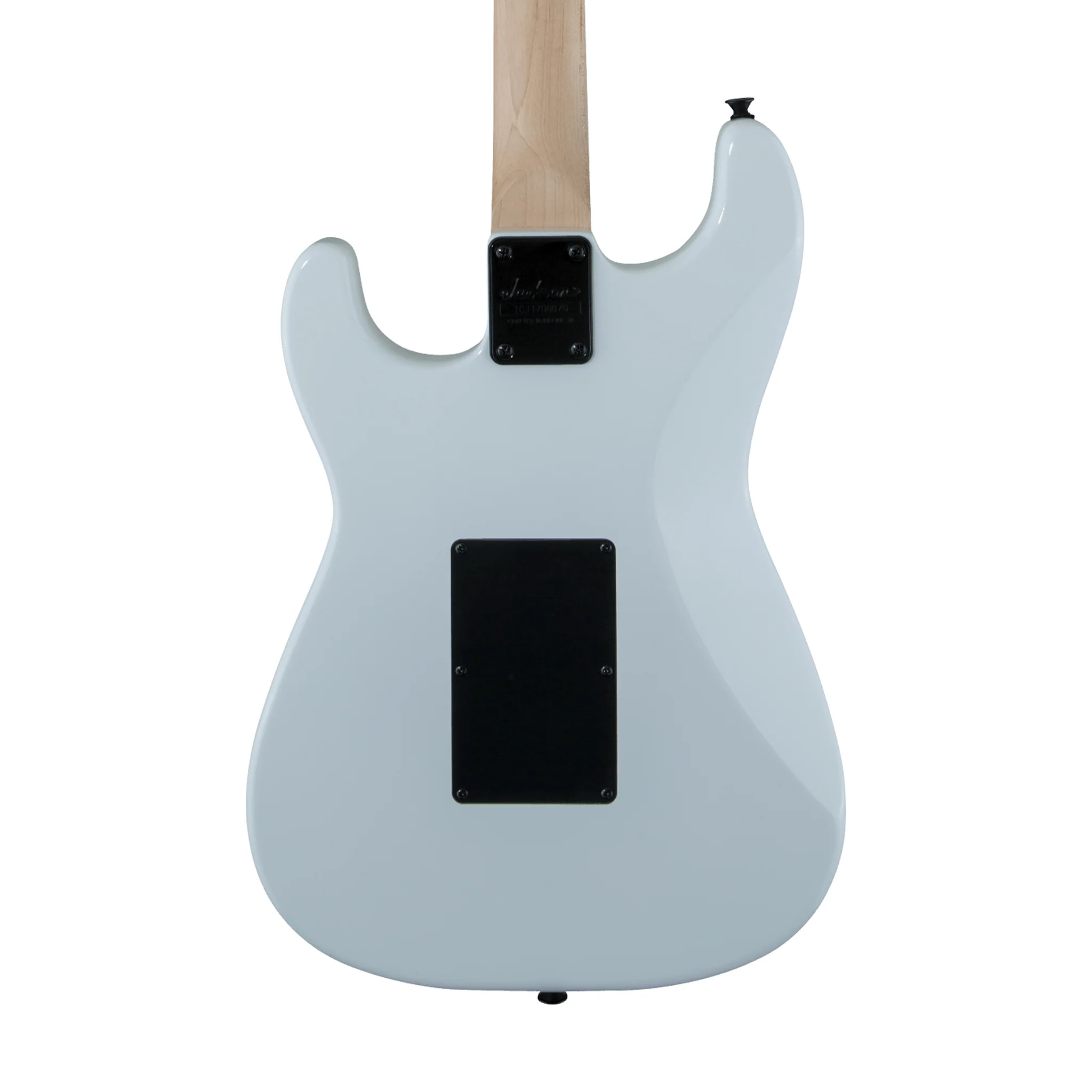 Jackson X Series Signature Adrian Smith SDXM Electric Guitar, Maple FB, Snow White - Image 4