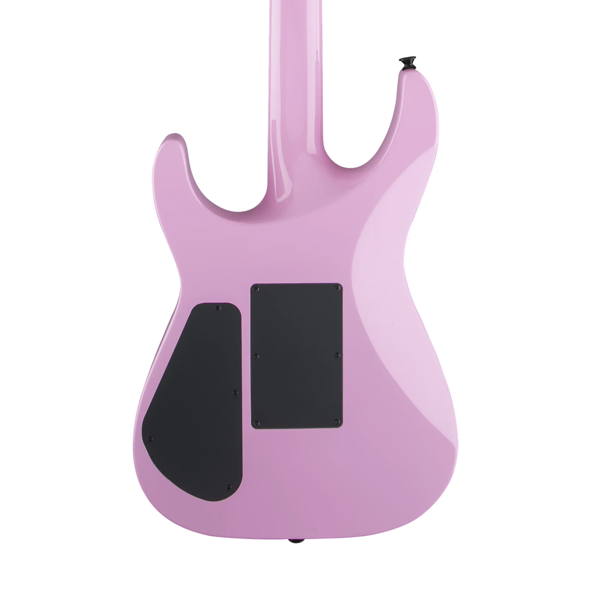 Jackson X Series Soloist SL4X Electric Guitar, RW FB, Bubblegum Pink - Image 4