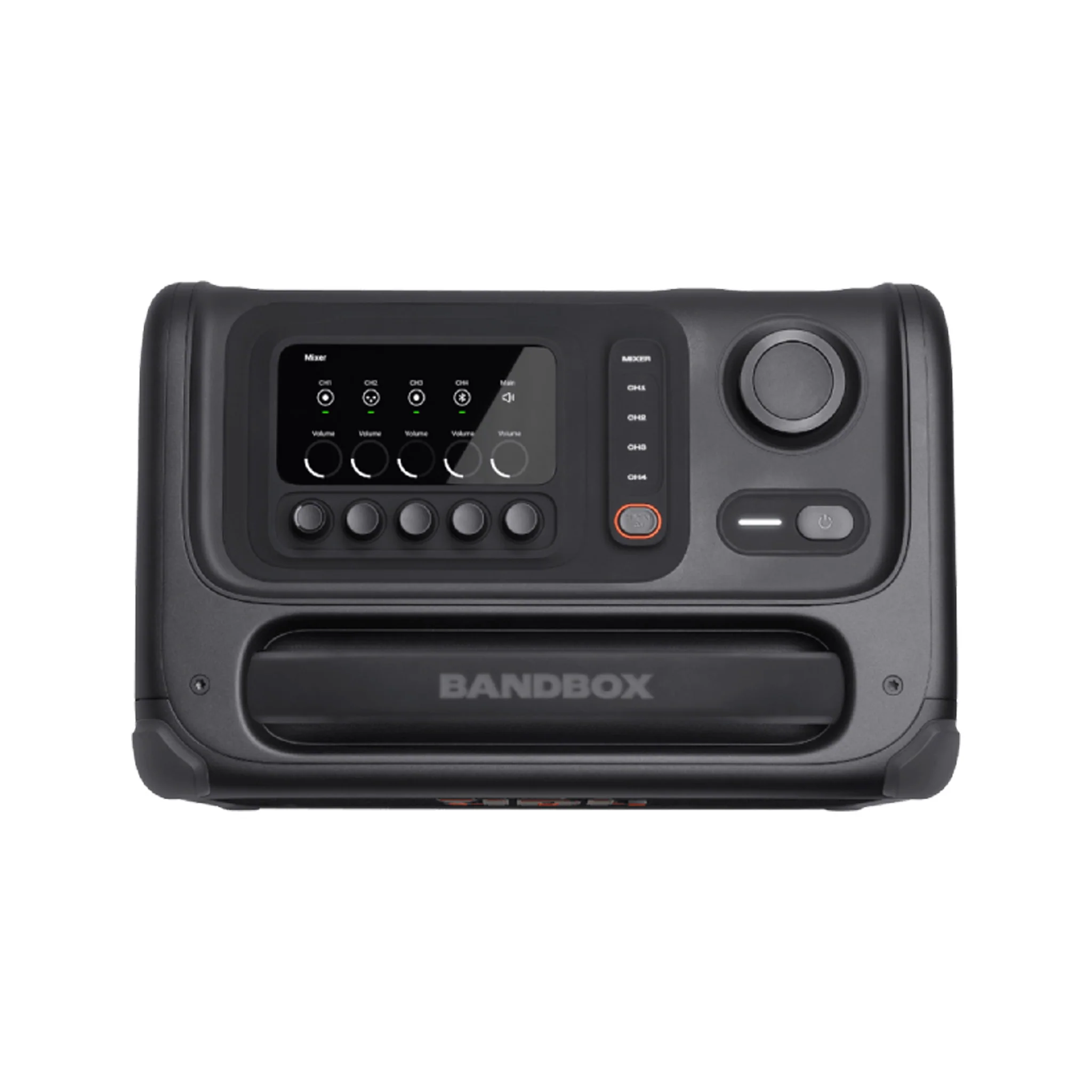 JBL BandBox Trio - Image 5