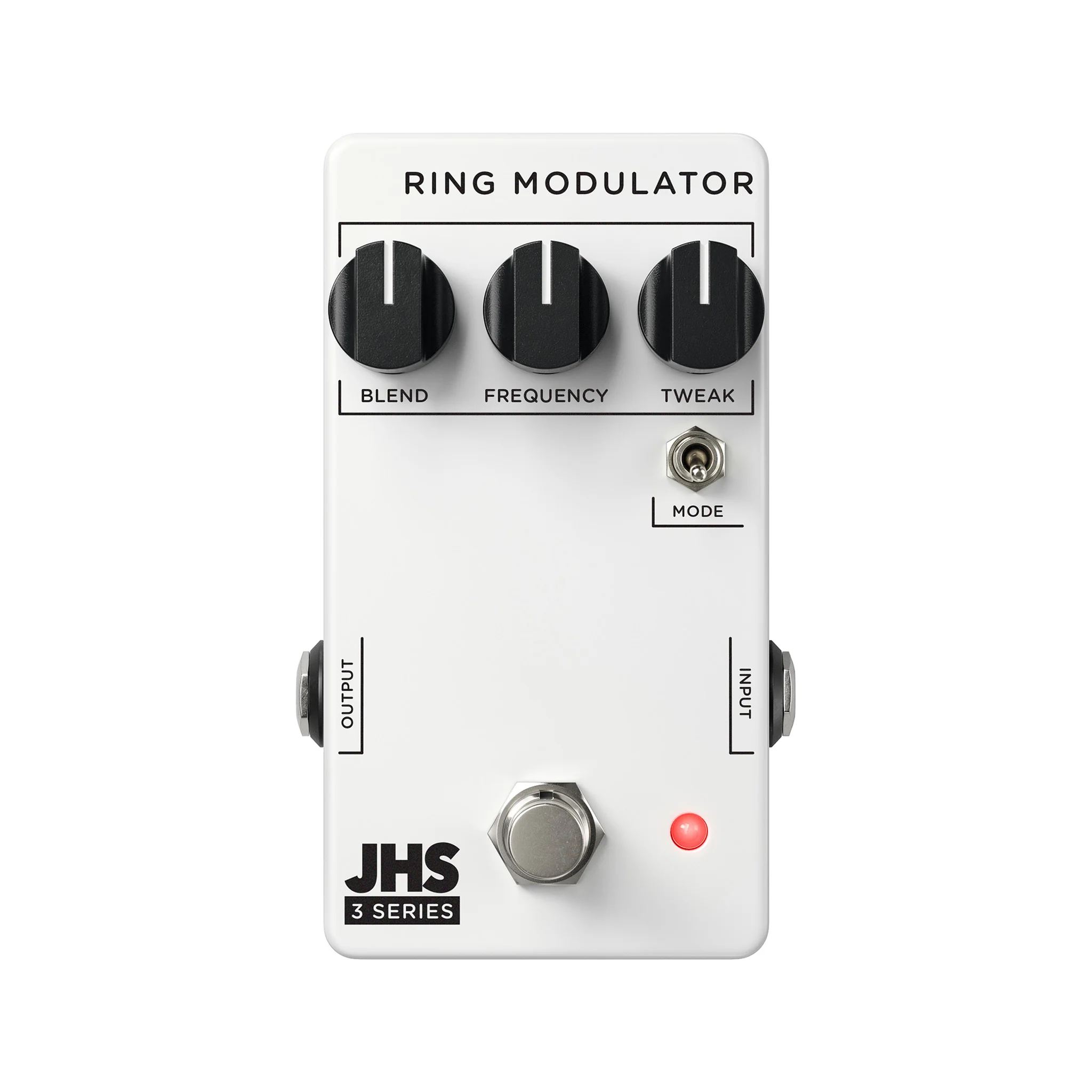JHS 3 Series Ring Modulator Pedal