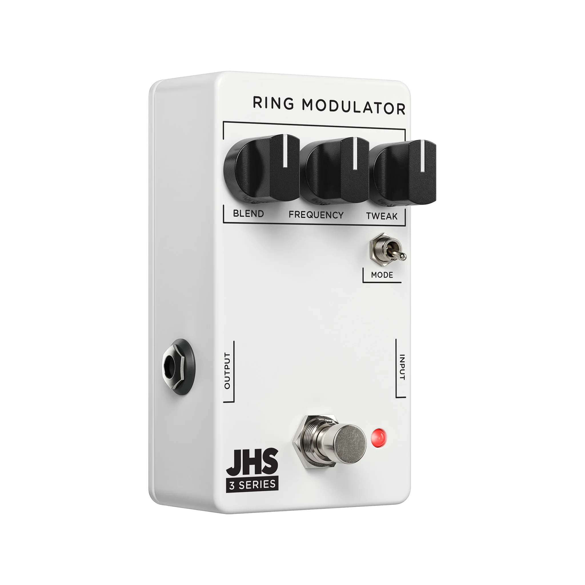 JHS 3 Series Ring Modulator Pedal - Image 2