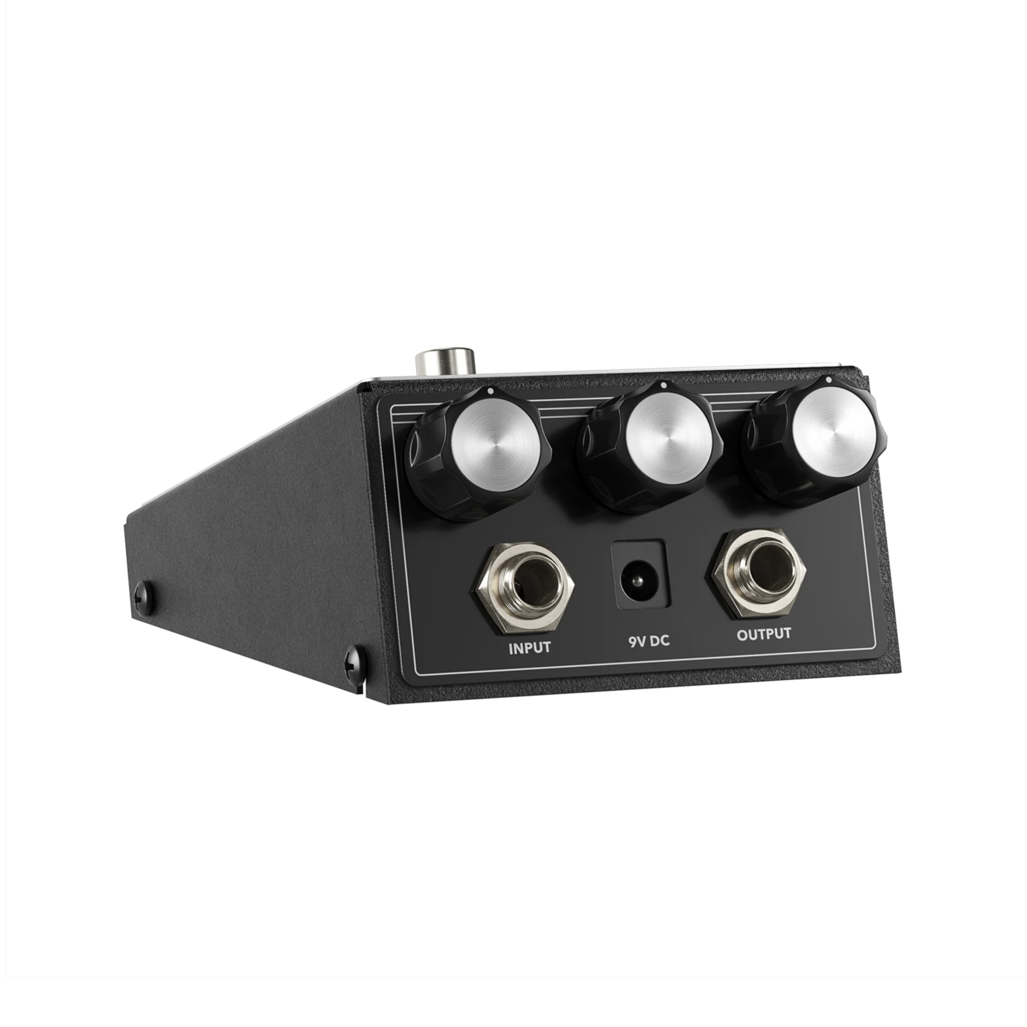 JHS Legends of Fuzz Series Bender Guitar Effects Pedal - Image 2