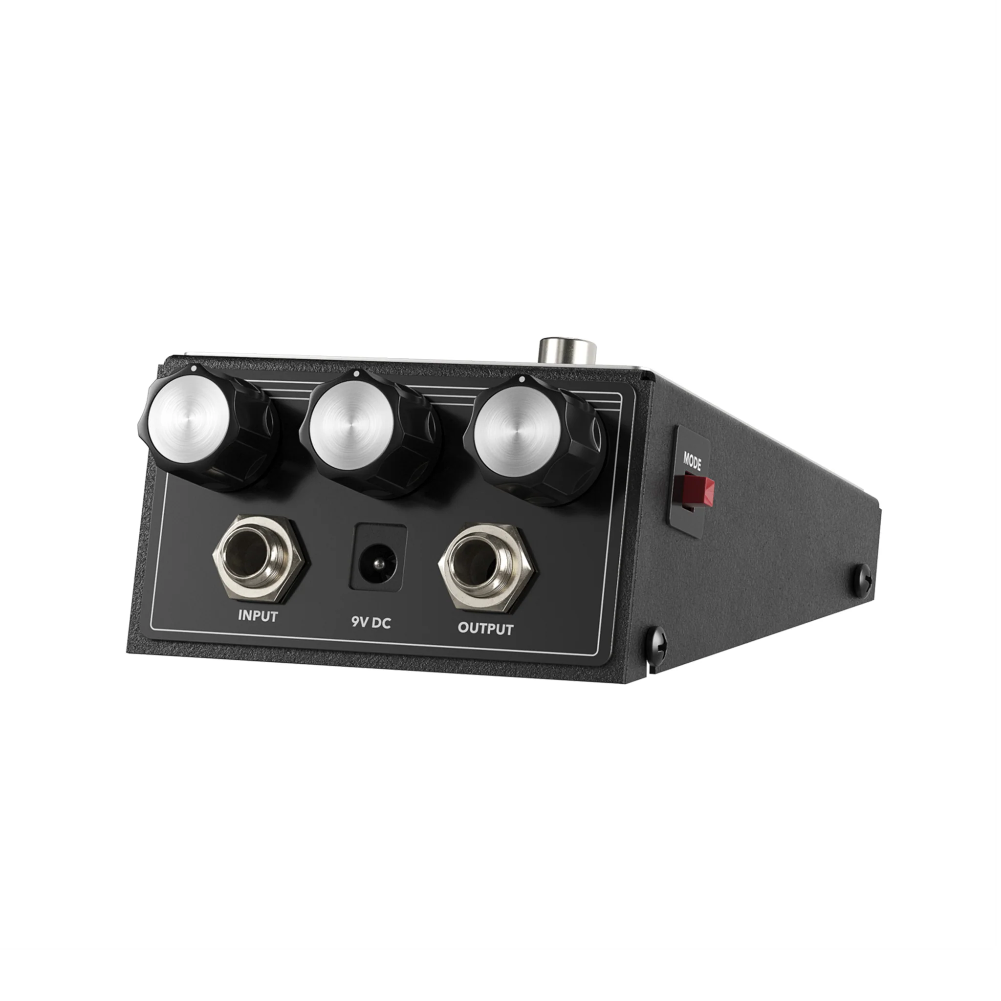 JHS Legends of Fuzz Series Bender Guitar Effects Pedal - Image 3