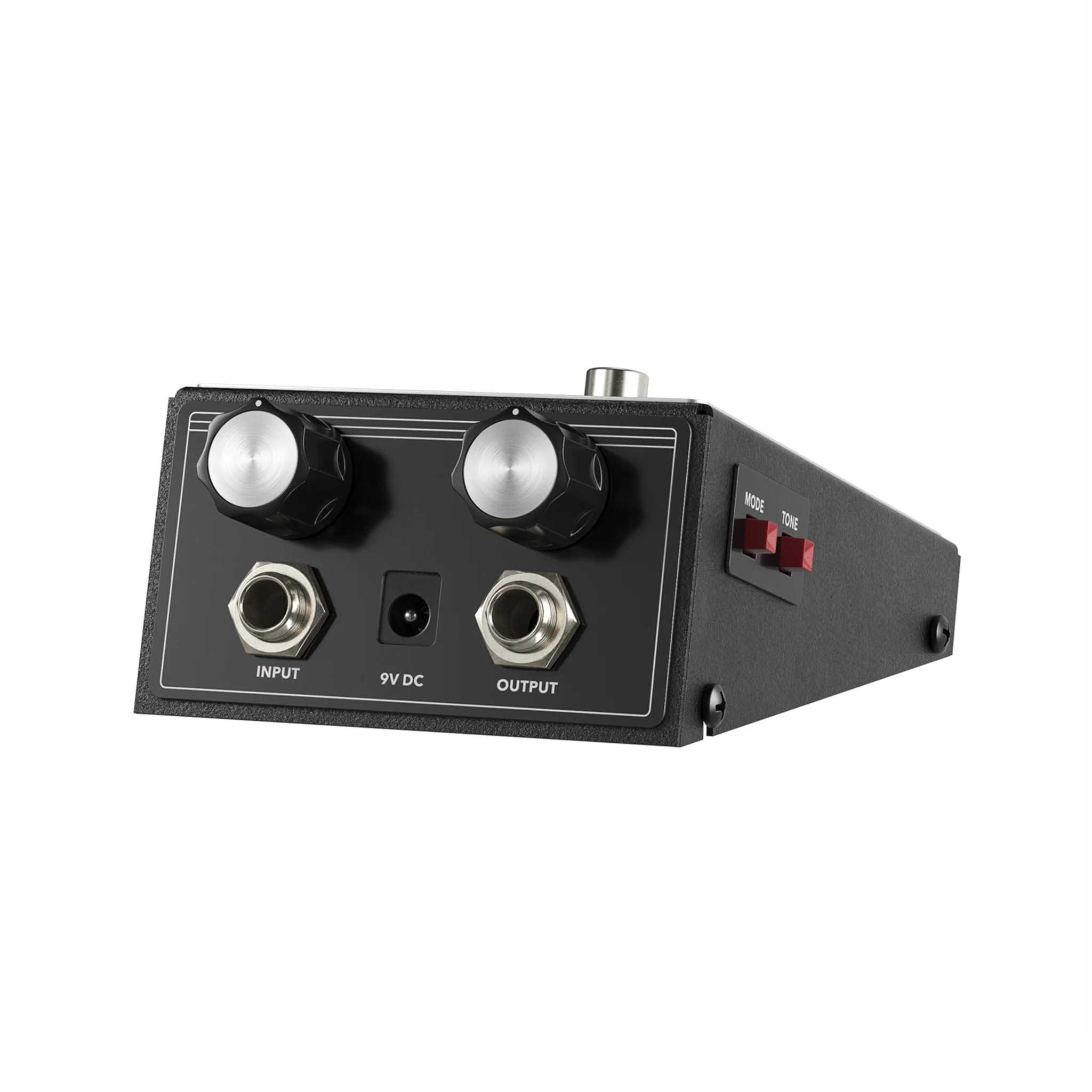 JHS Legends of Fuzz Series Supreme Guitar Effects Pedal - Image 3