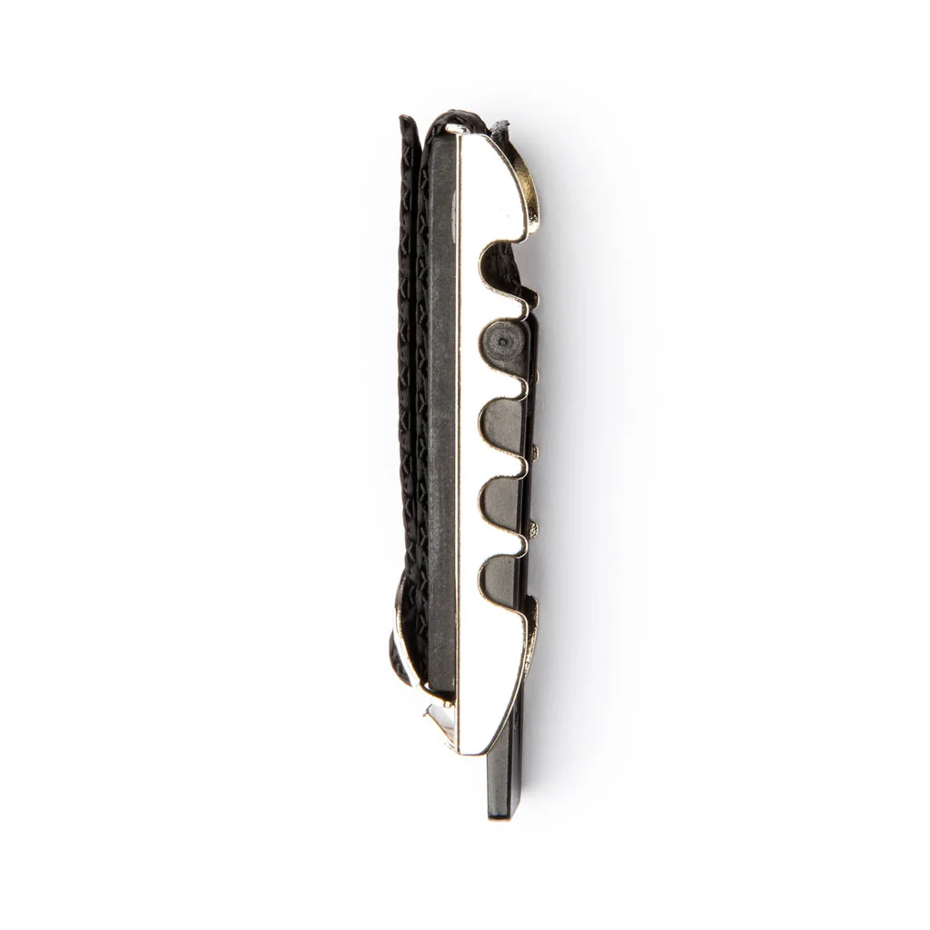 Jim Dunlop 14FD Professional Toggle Flat Capo