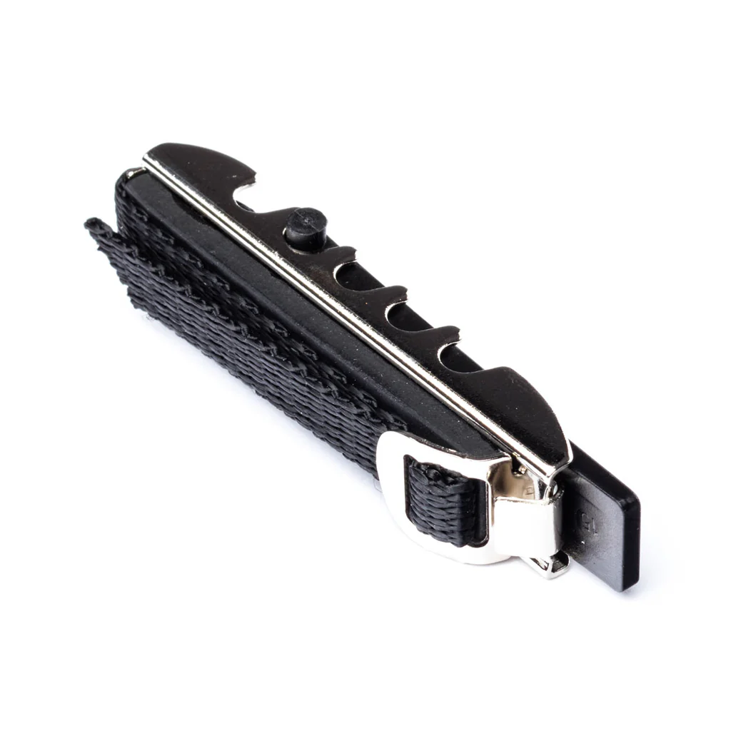 Jim Dunlop 14FD Professional Toggle Flat Capo - Image 2